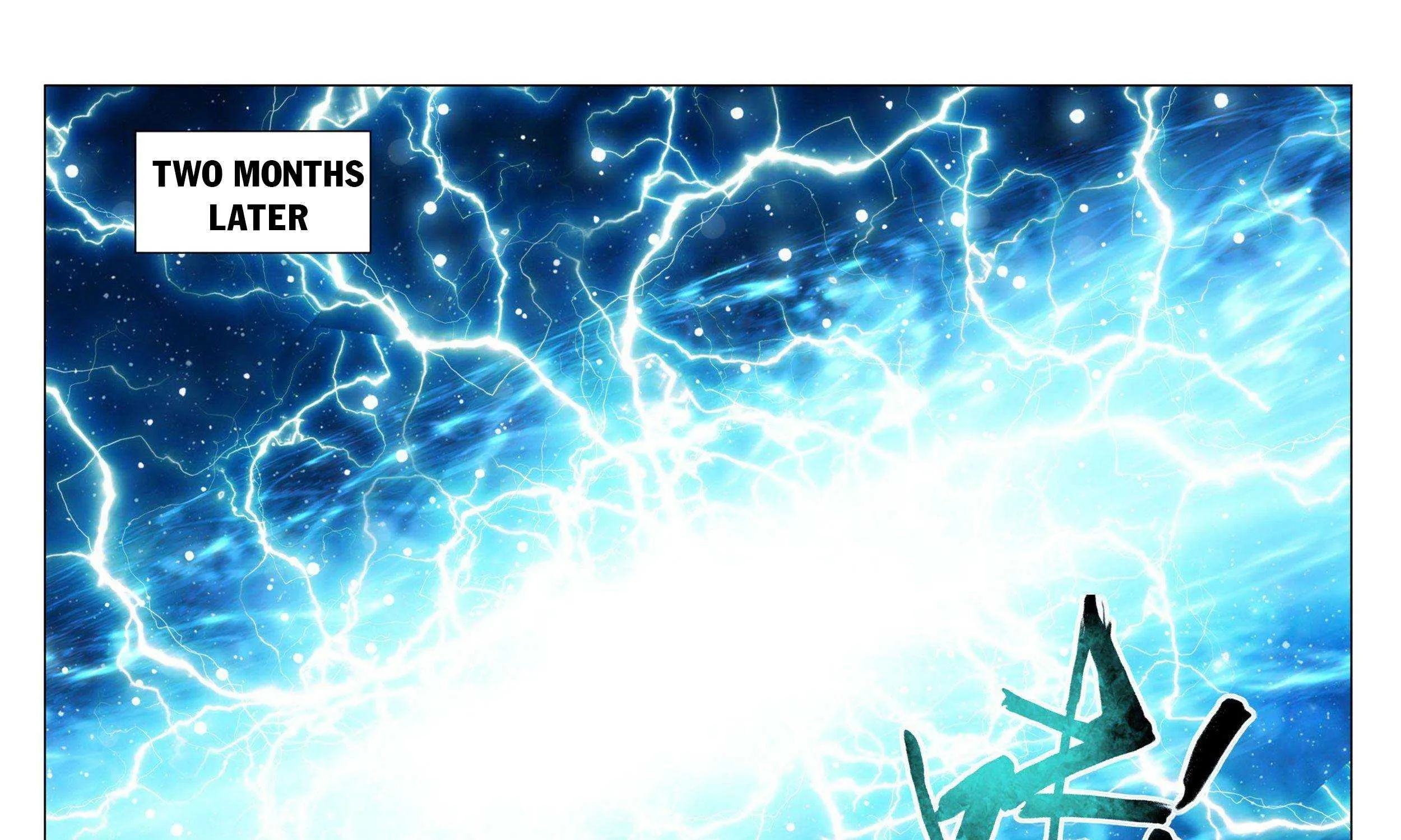 Doupo Cangqiong Chapter 334 page 50 - 
