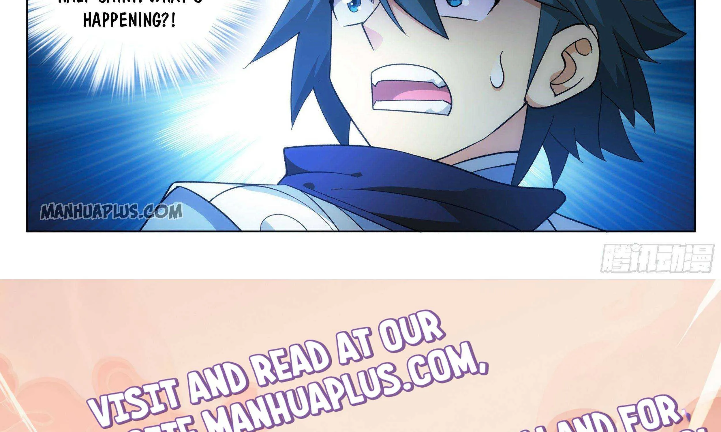 Doupo Cangqiong Chapter 334 page 66 - 