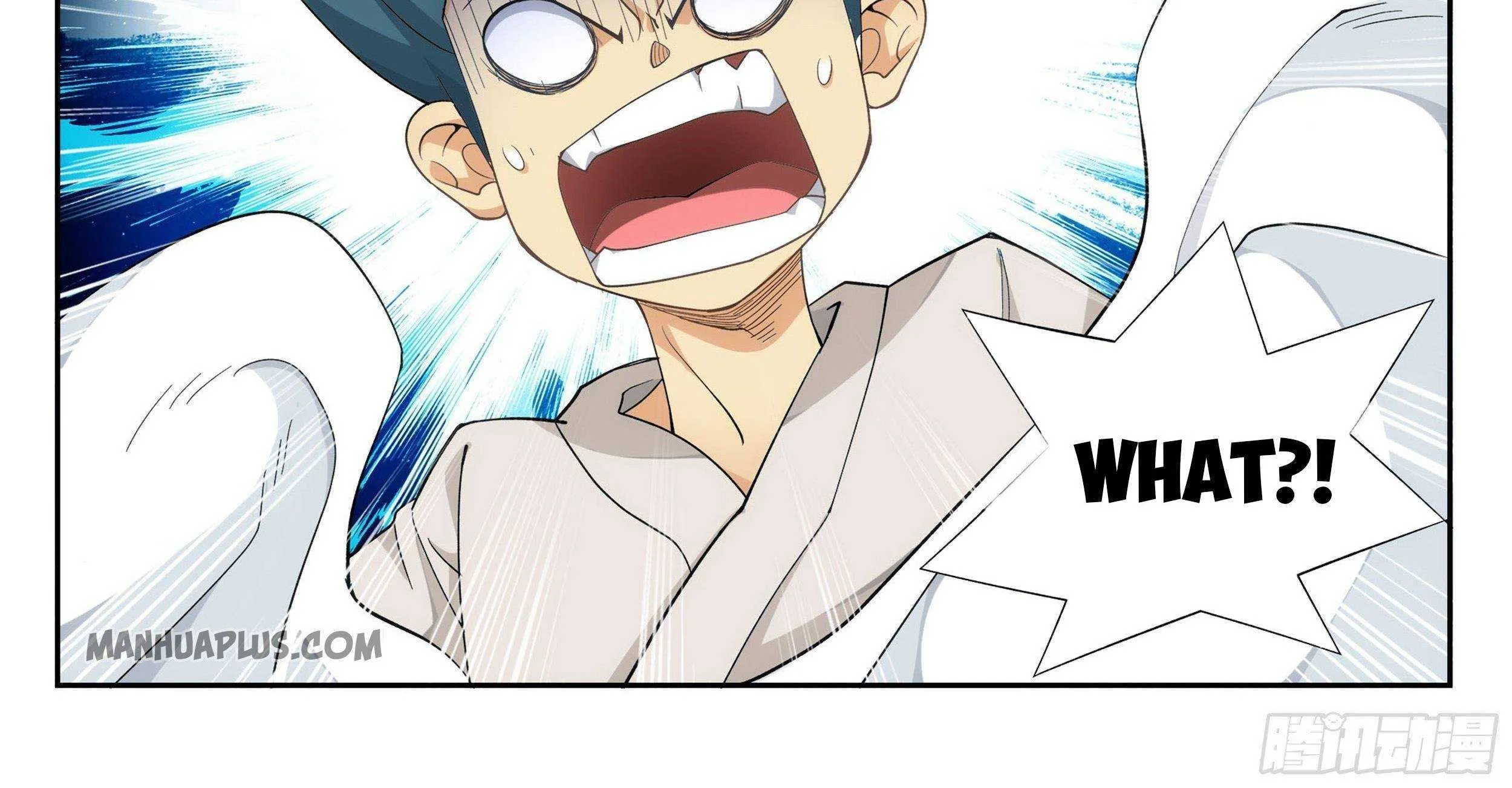 Doupo Cangqiong Chapter 334 page 8 - 