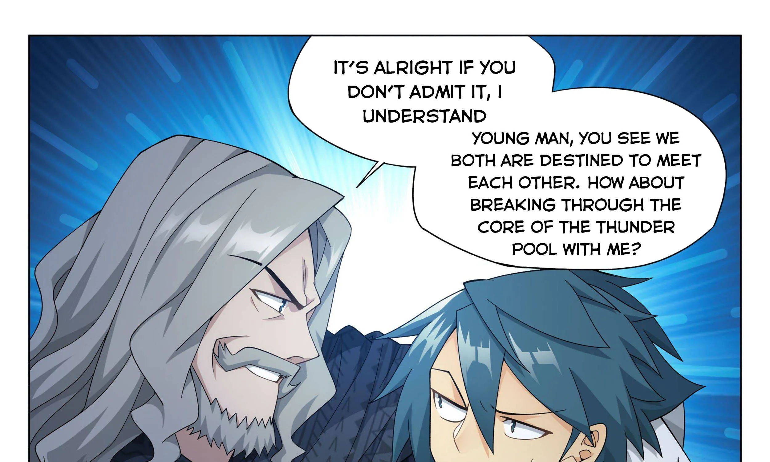 Doupo Cangqiong Chapter 335 page 24 - 