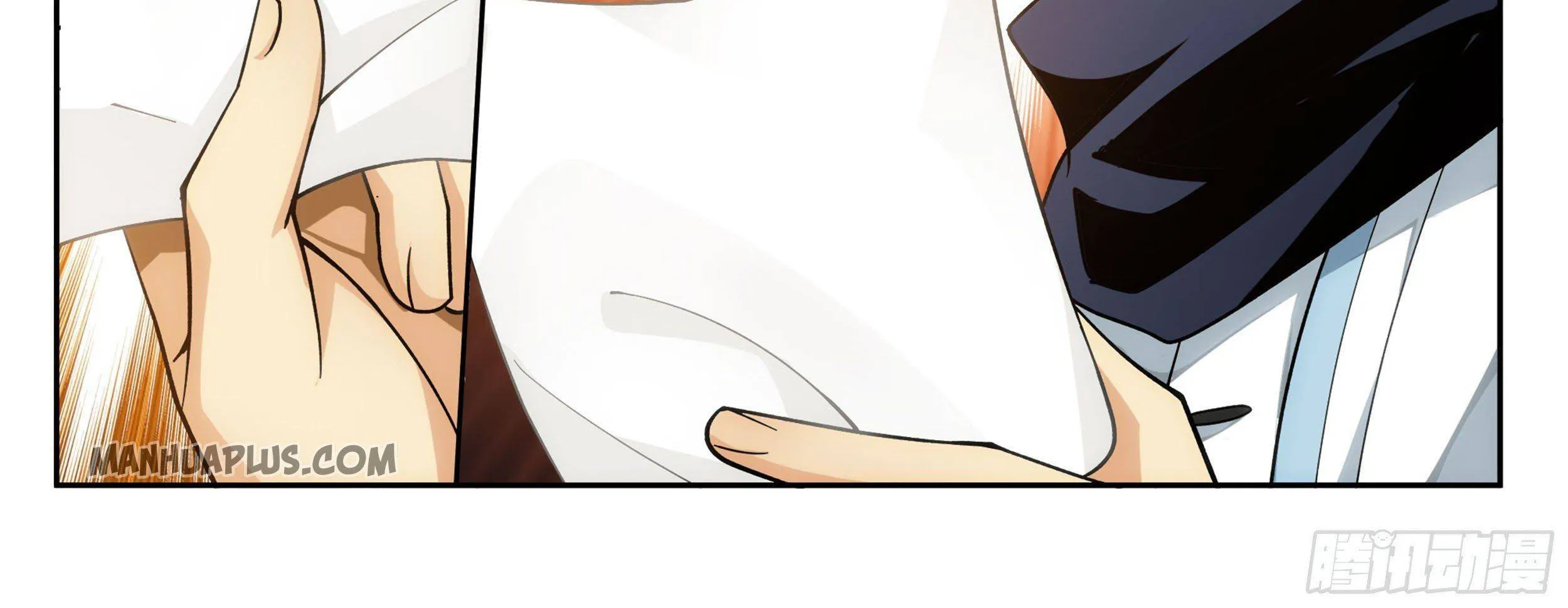 Doupo Cangqiong Chapter 335 page 41 - 
