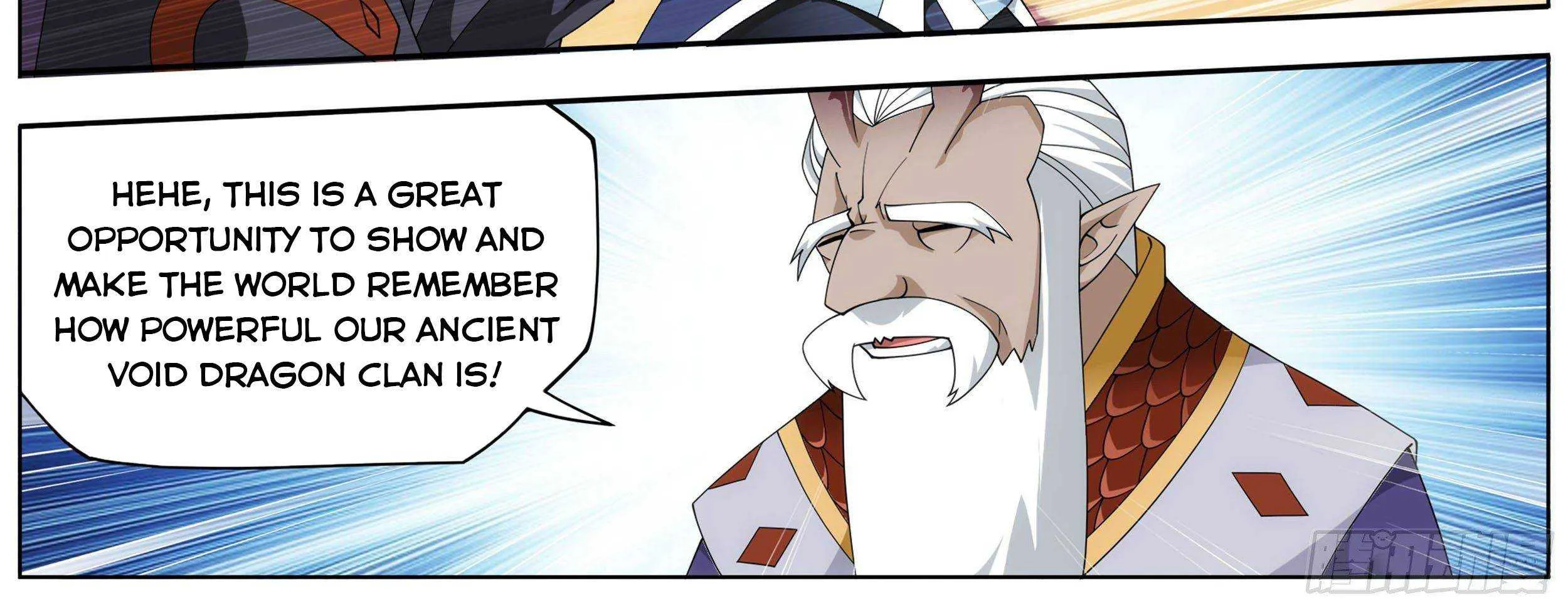 Doupo Cangqiong Chapter 335 page 44 - 
