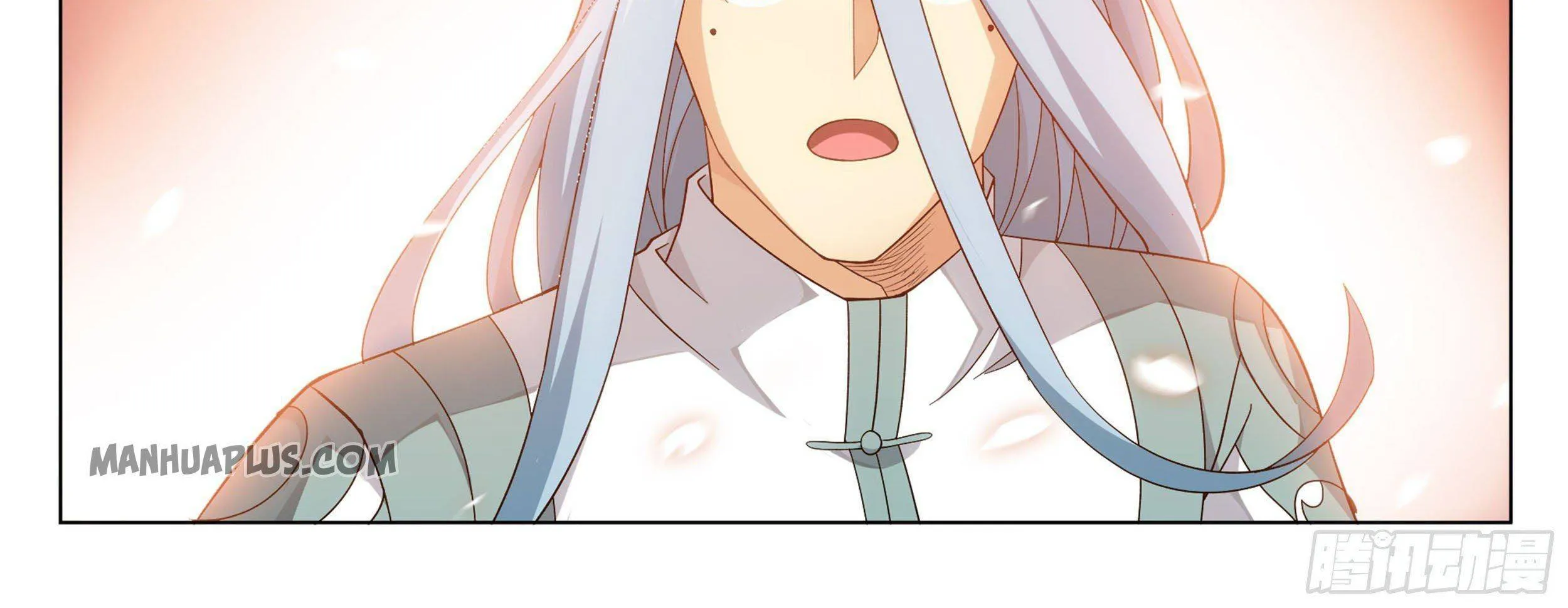 Doupo Cangqiong Chapter 335 page 58 - 
