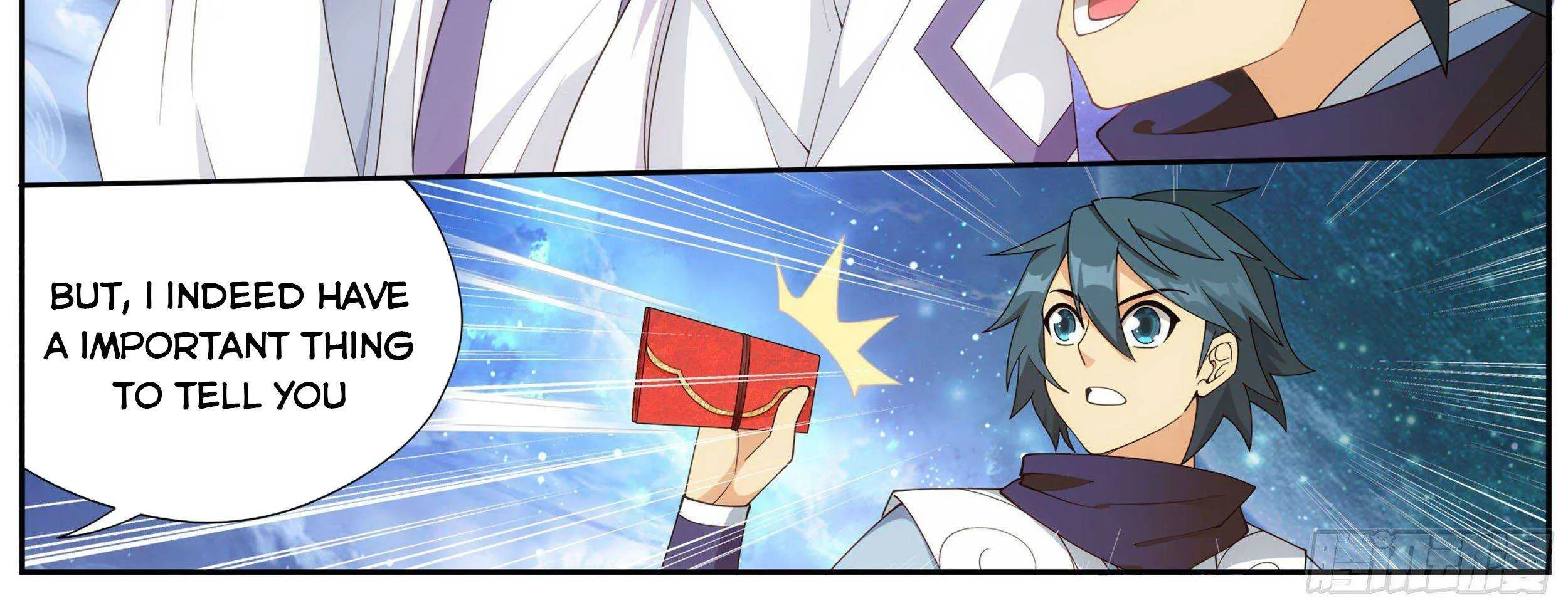 Doupo Cangqiong Chapter 335 page 63 - 
