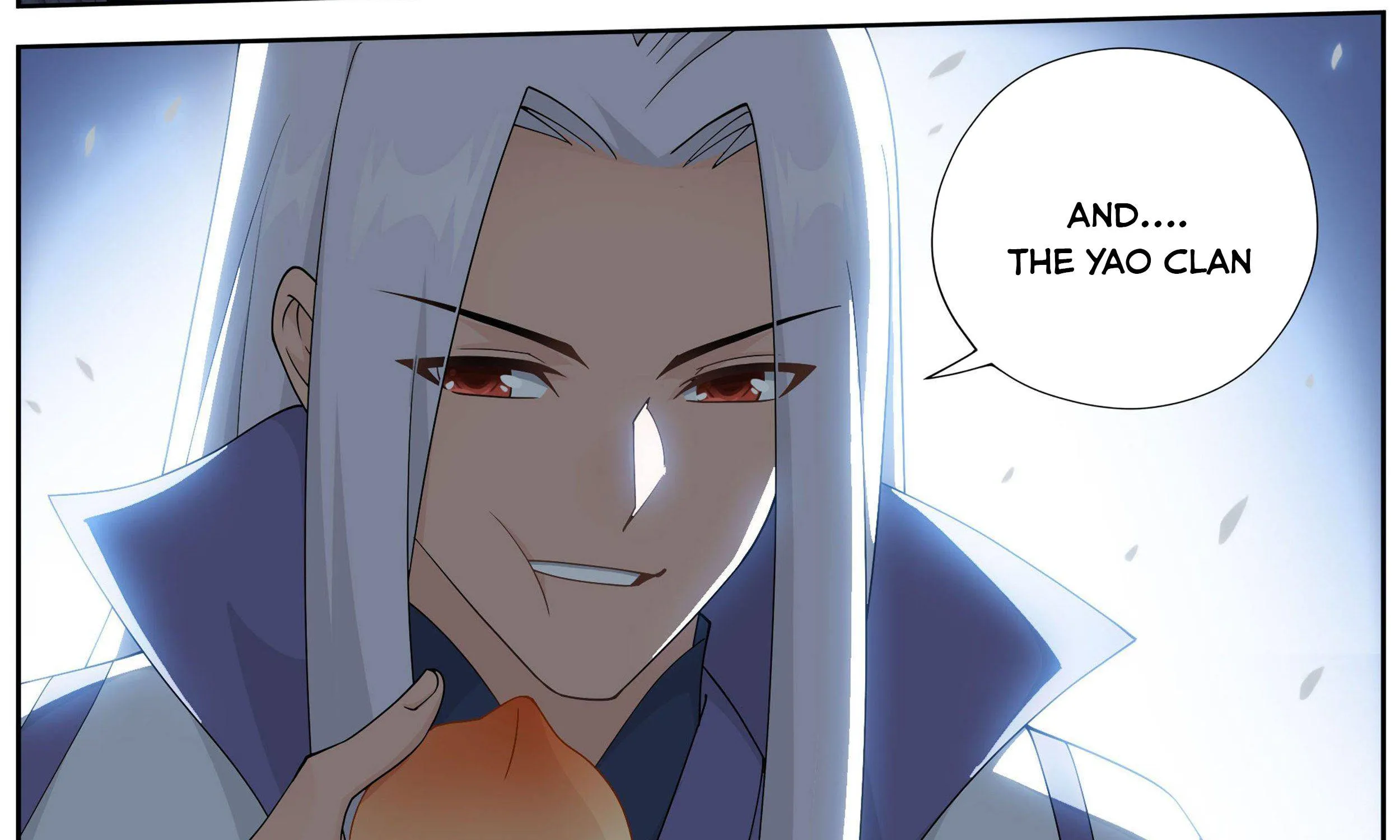 Doupo Cangqiong Chapter 336 page 12 - 