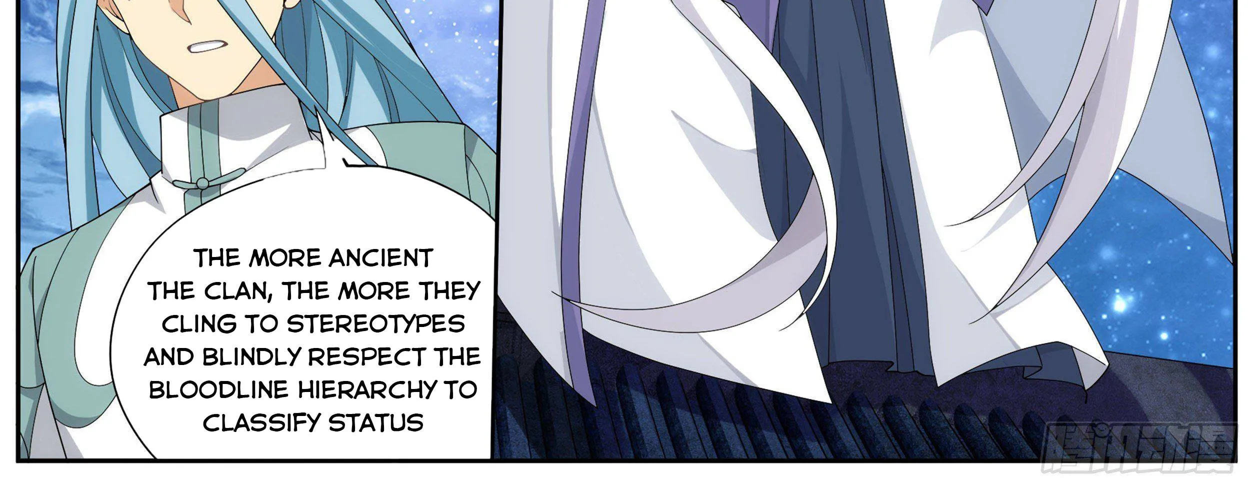 Doupo Cangqiong Chapter 336 page 16 - 