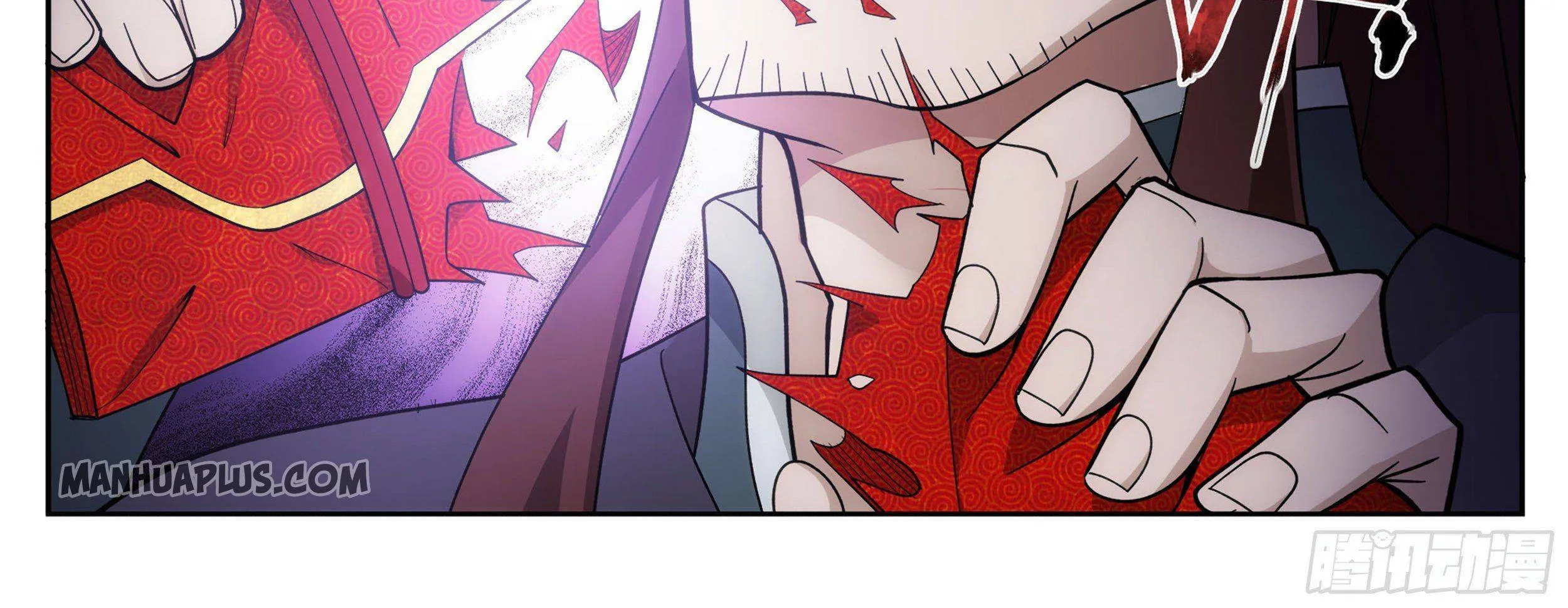 Doupo Cangqiong Chapter 336 page 61 - 