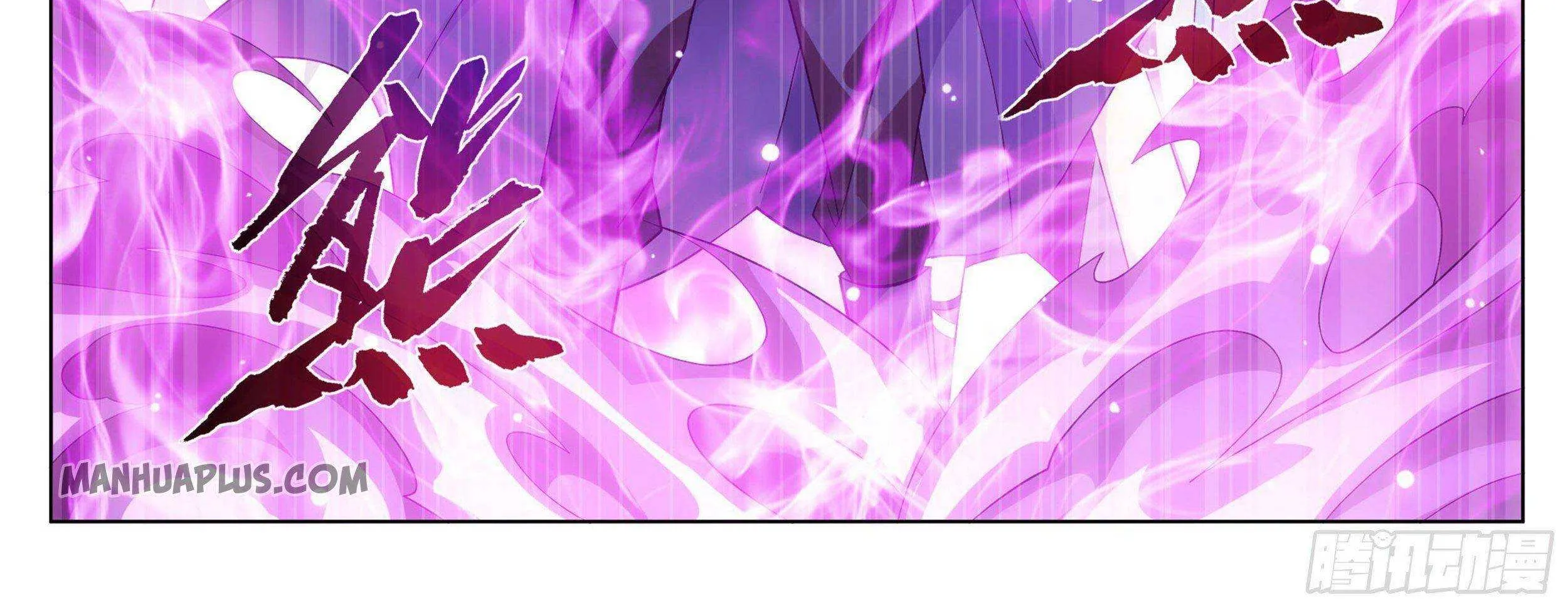 Doupo Cangqiong Chapter 336 page 64 - 