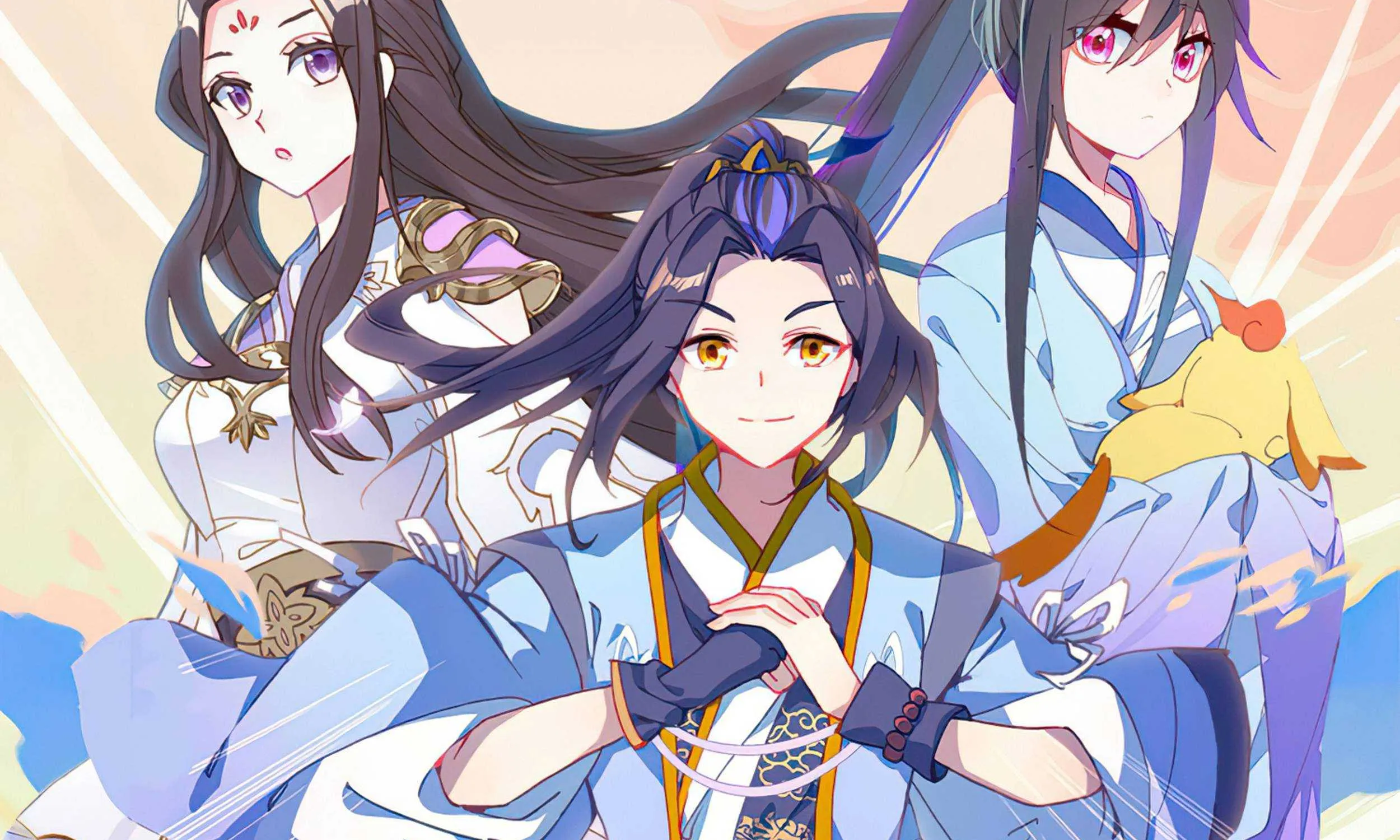 Doupo Cangqiong Chapter 336 page 70 - 