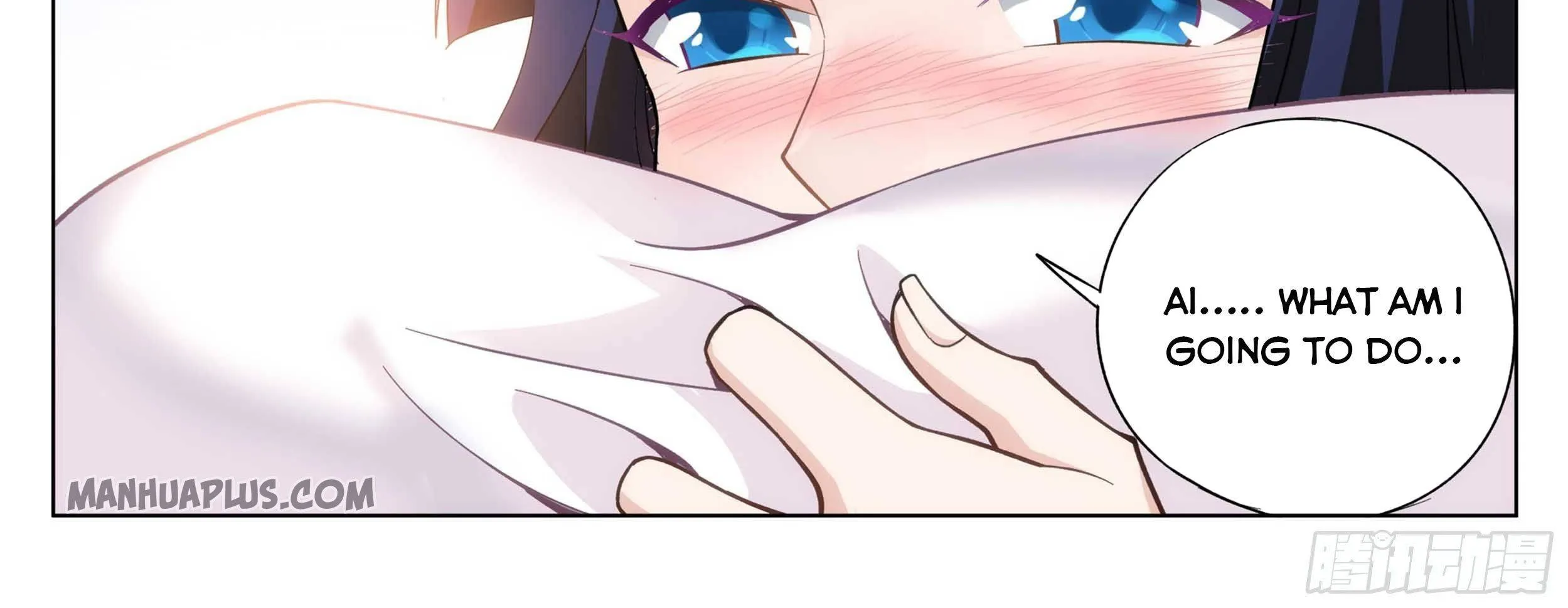 Doupo Cangqiong Chapter 337 page 16 - 