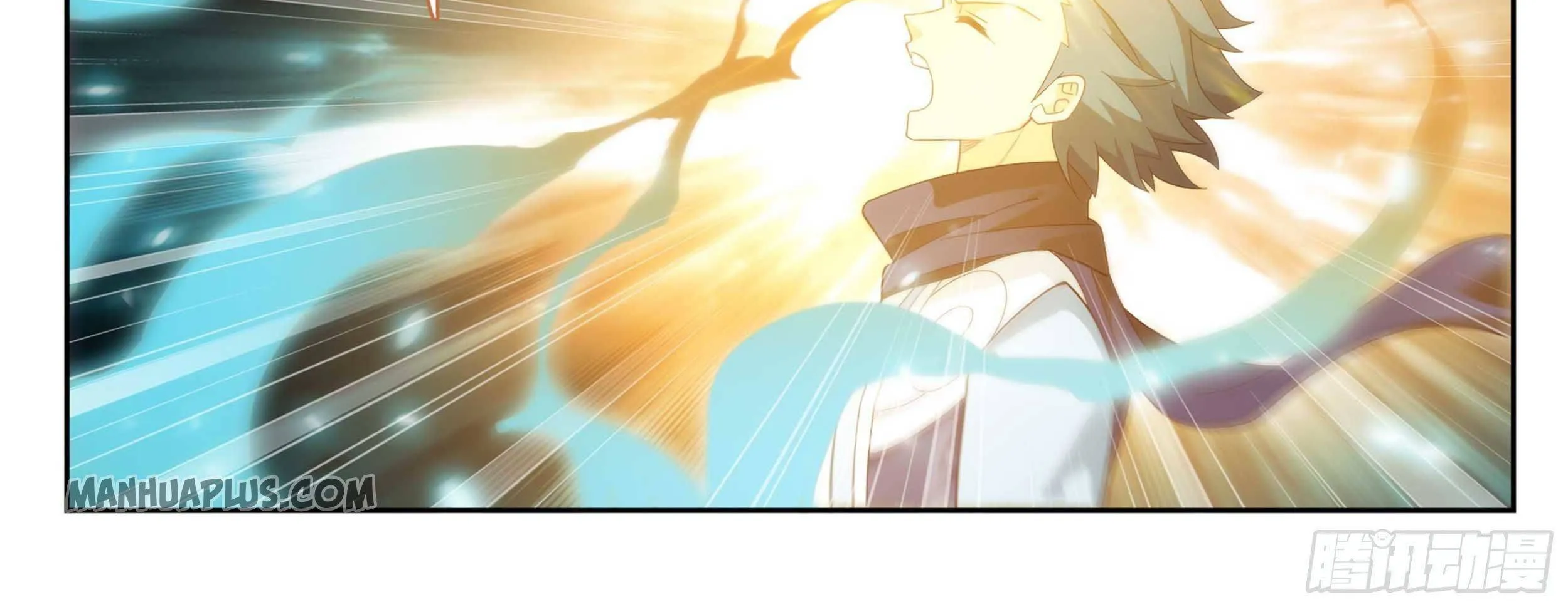 Doupo Cangqiong Chapter 337 page 39 - 