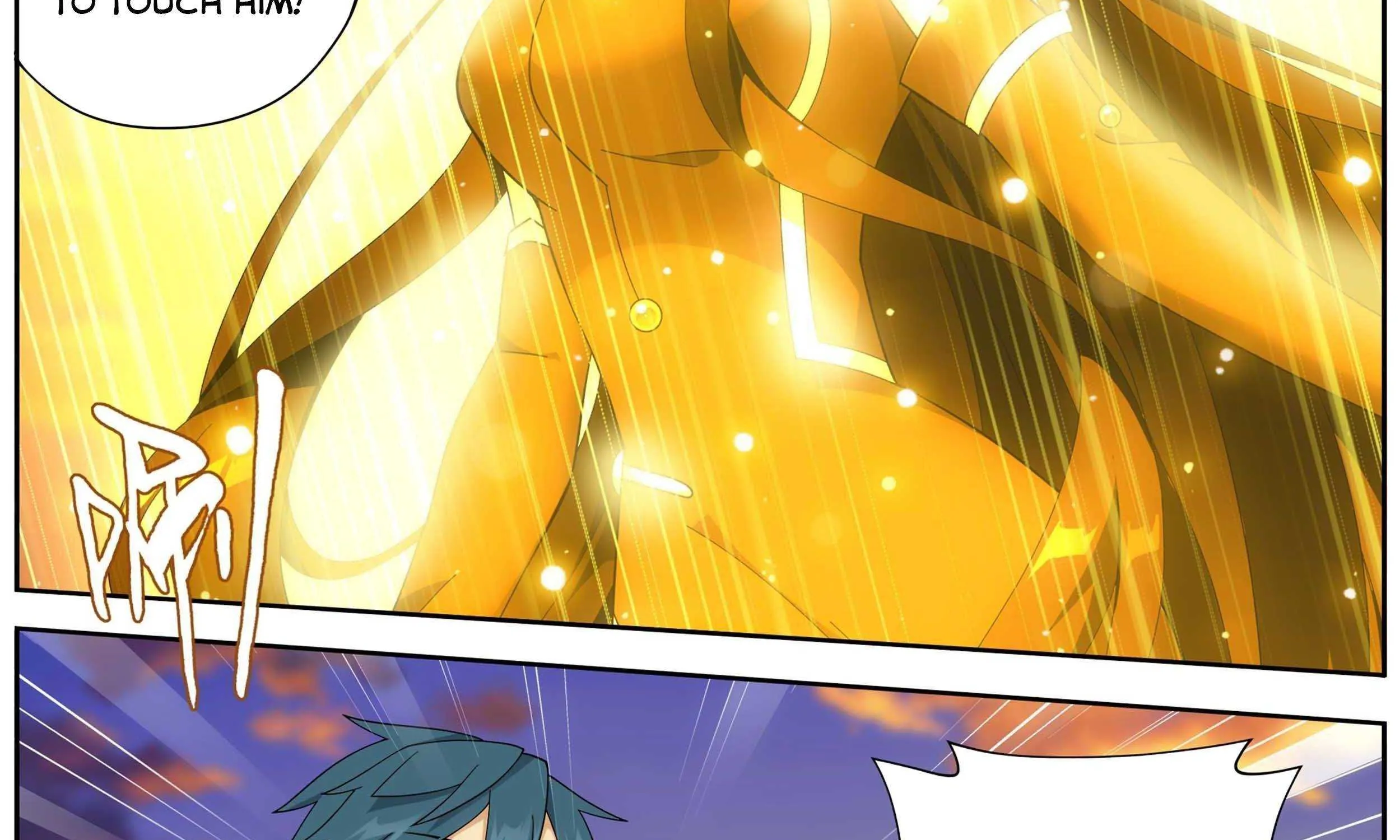 Doupo Cangqiong Chapter 337 page 6 - 