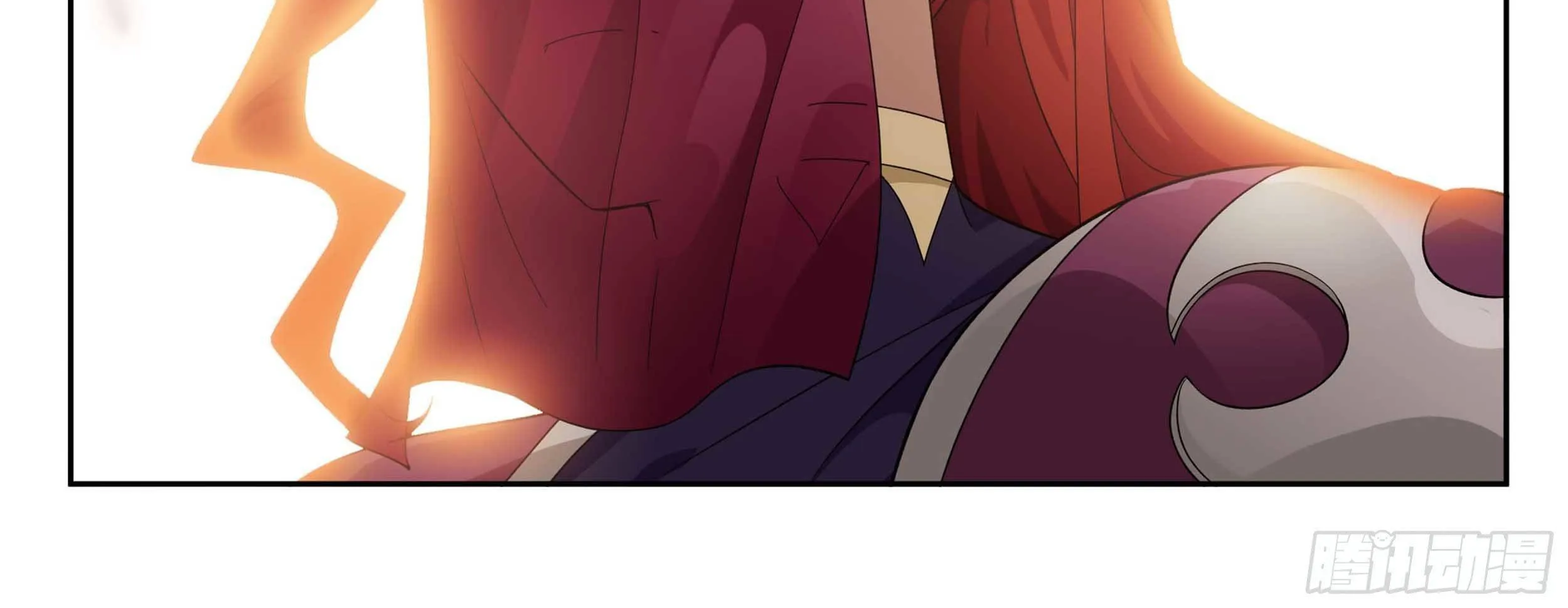 Doupo Cangqiong Chapter 337 page 53 - 