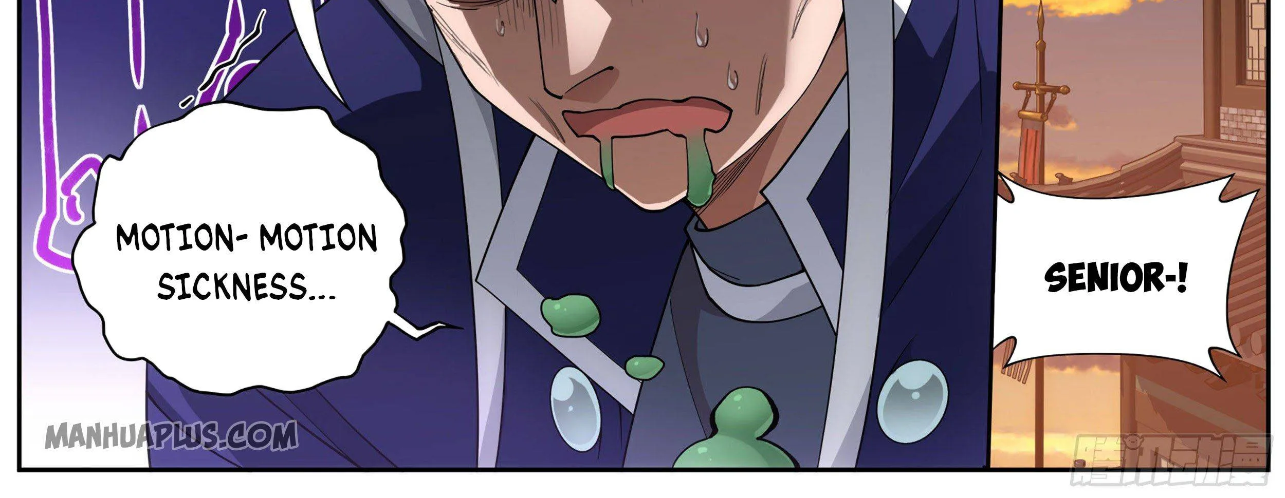 Doupo Cangqiong Chapter 338 page 27 - 