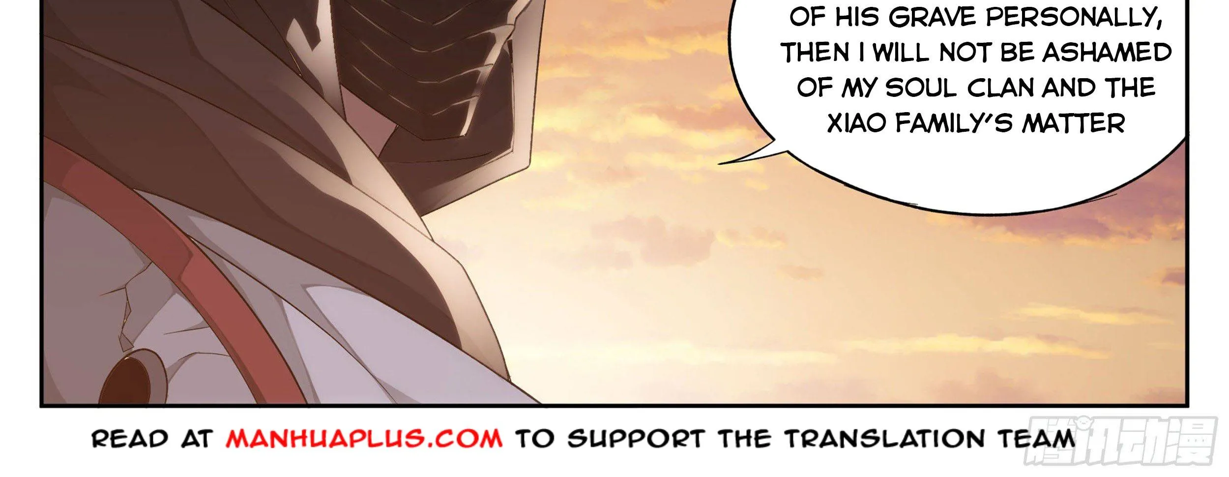 Doupo Cangqiong Chapter 338 page 30 - 