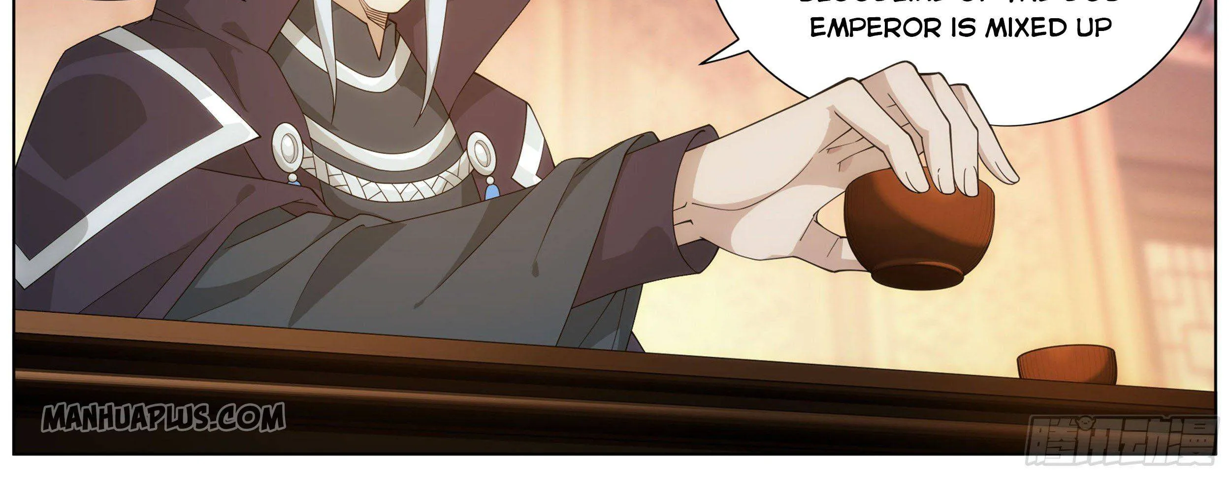 Doupo Cangqiong Chapter 338 page 39 - 