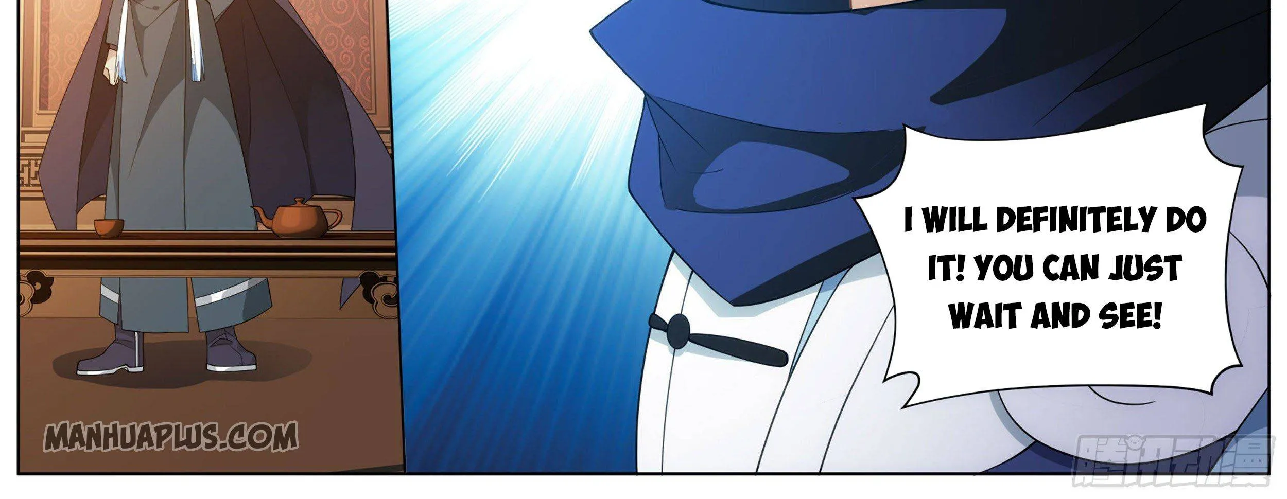 Doupo Cangqiong Chapter 338 page 48 - 