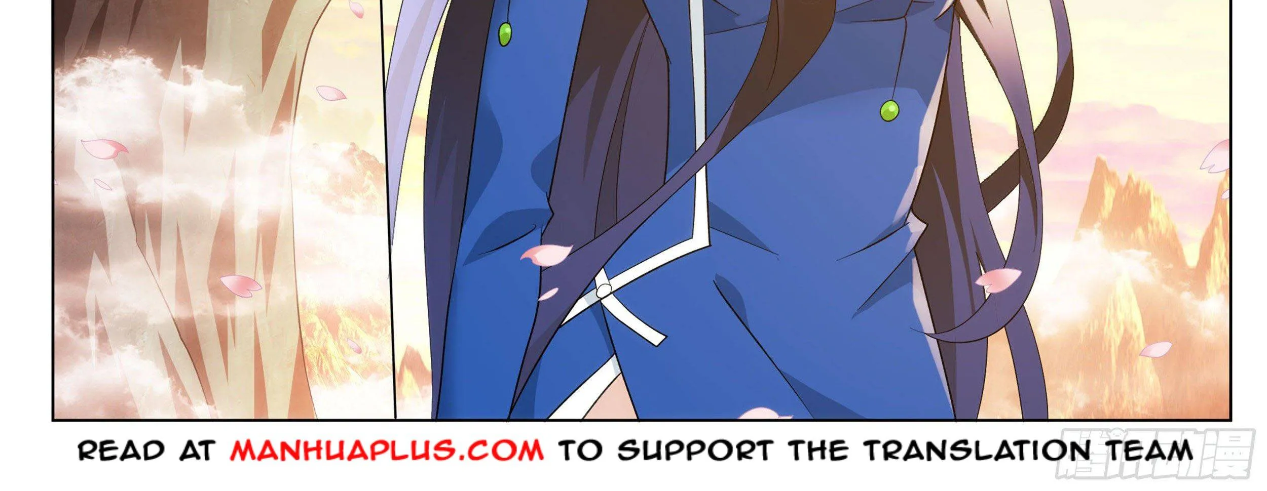 Doupo Cangqiong Chapter 338 page 51 - 