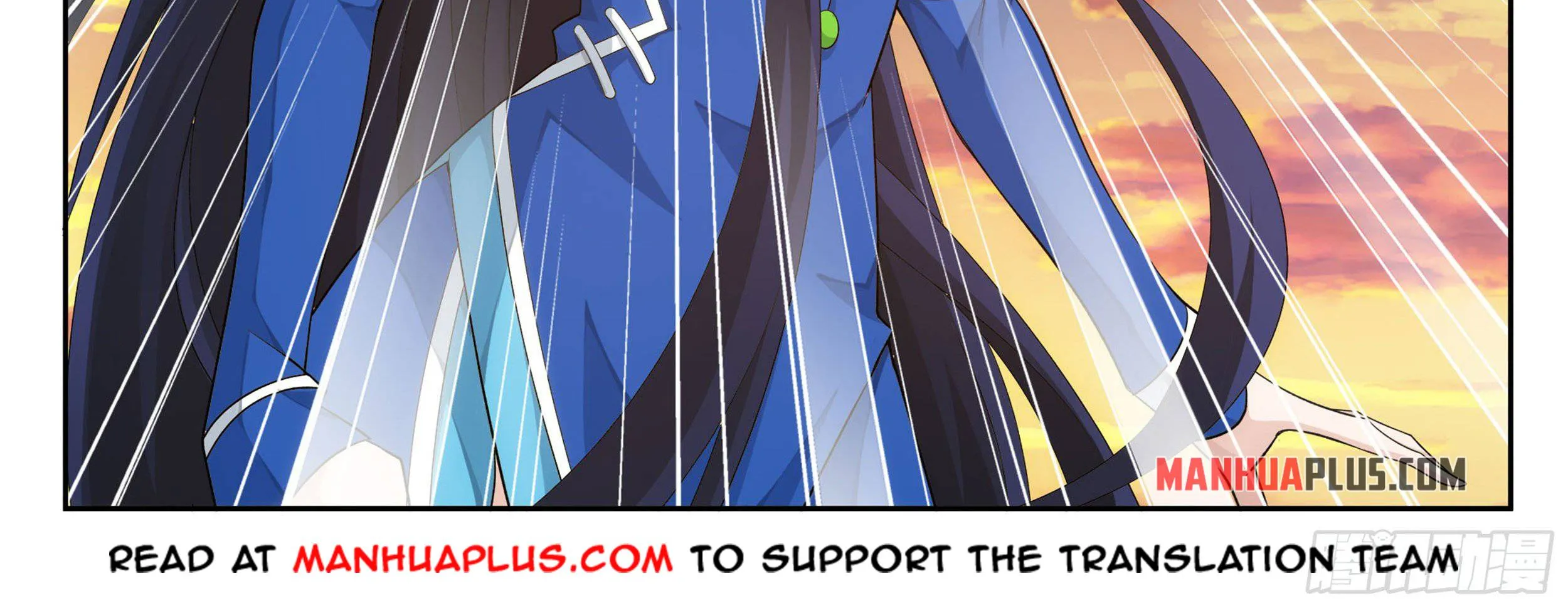 Doupo Cangqiong Chapter 339 page 13 - 
