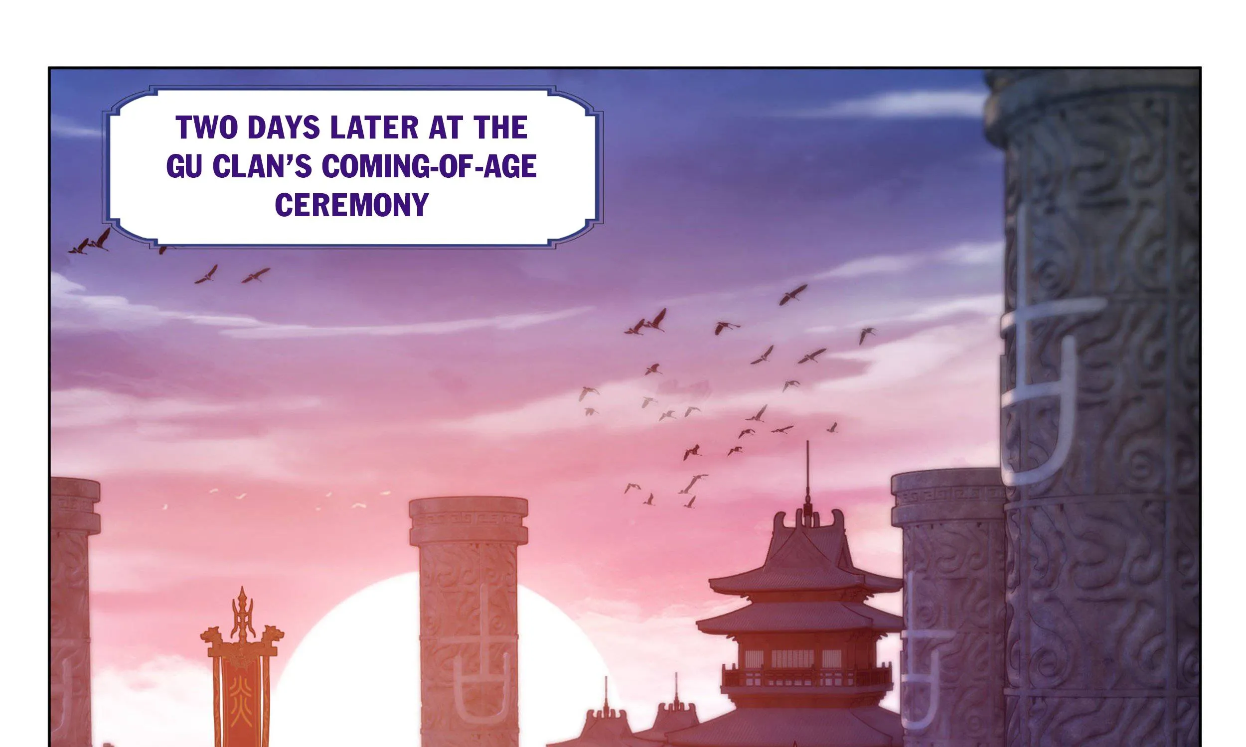 Doupo Cangqiong Chapter 339 page 41 - 