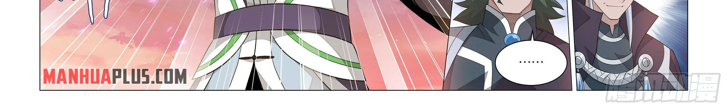 Doupo Cangqiong Chapter 339 page 63 - 