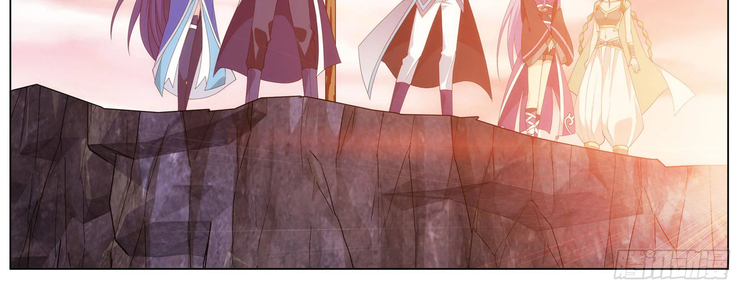 Doupo Cangqiong Chapter 339 page 66 - 