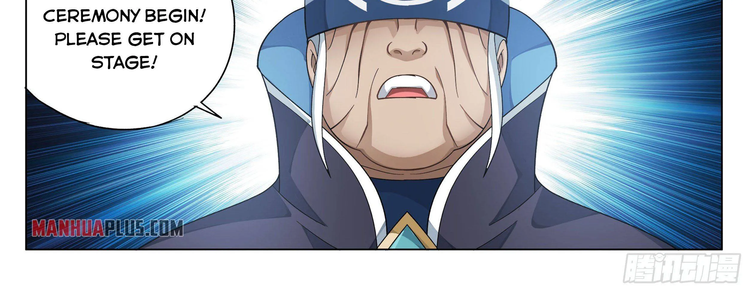 Doupo Cangqiong Chapter 340 page 28 - 