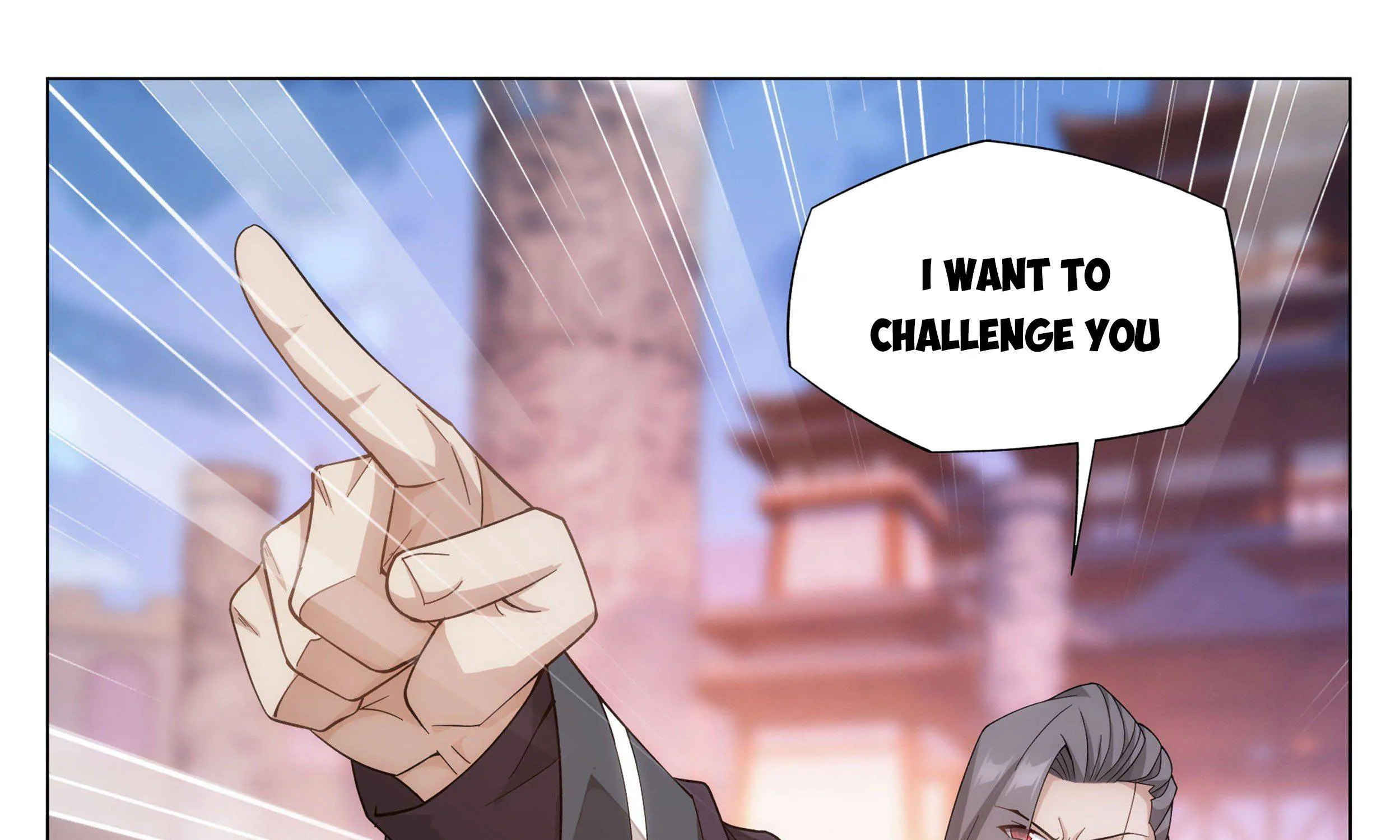 Doupo Cangqiong Chapter 340 page 50 - 
