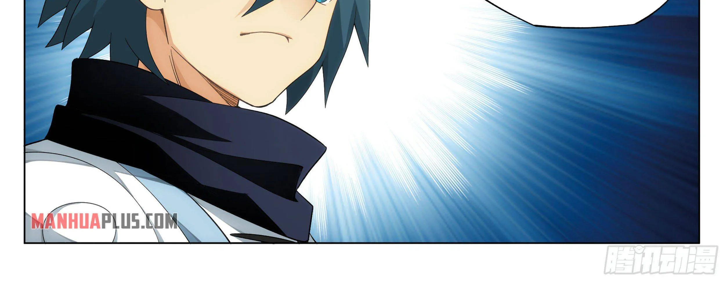 Doupo Cangqiong Chapter 340 page 52 - 