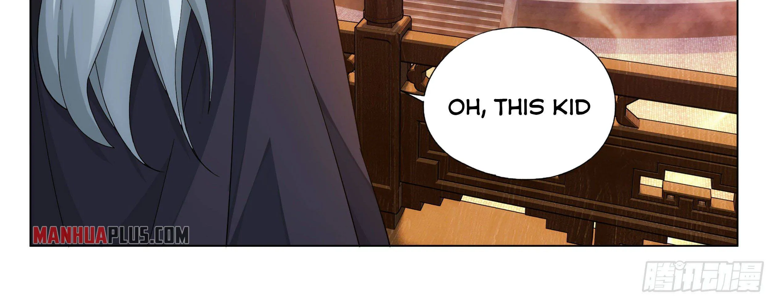 Doupo Cangqiong Chapter 340 page 66 - 
