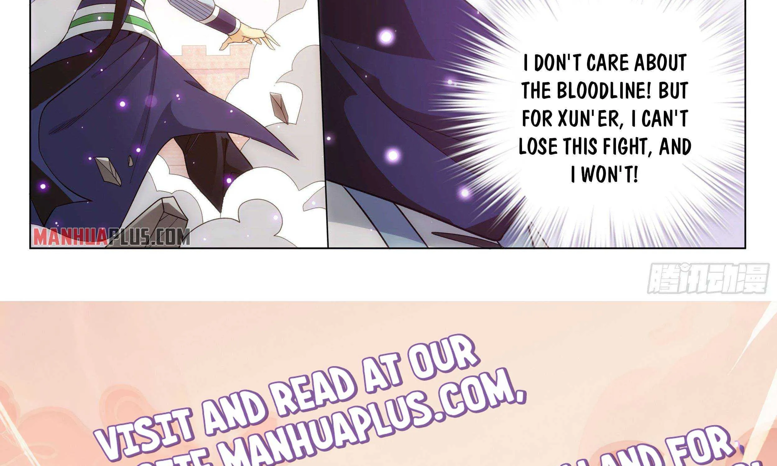 Doupo Cangqiong Chapter 340 page 69 - 