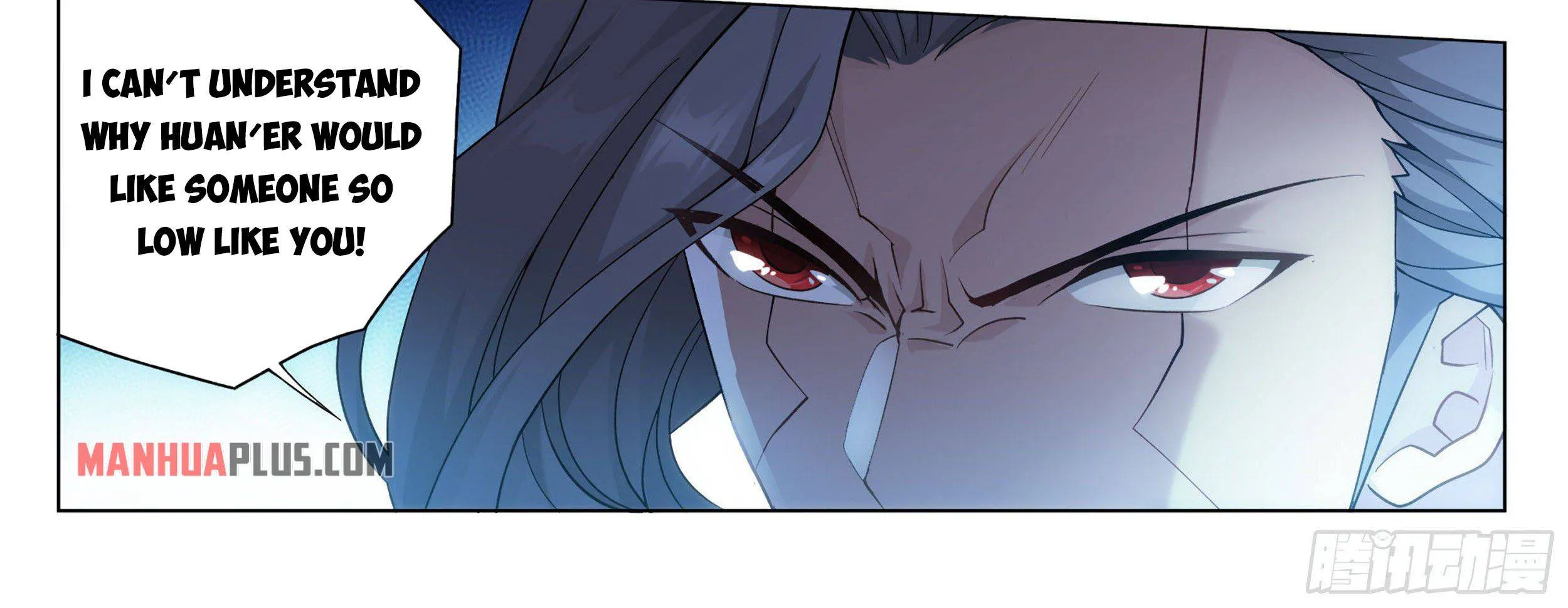 Doupo Cangqiong Chapter 341 page 30 - 