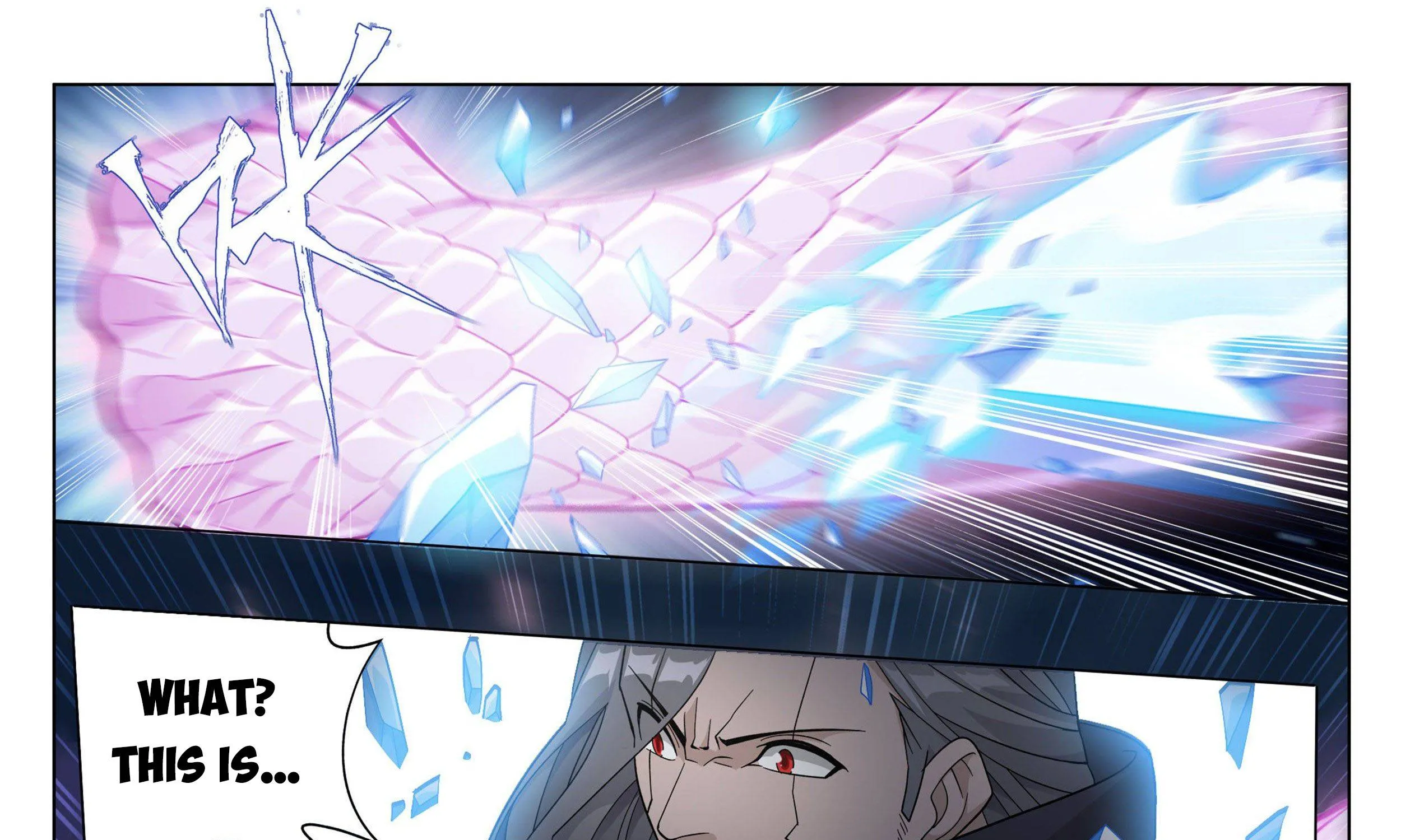 Doupo Cangqiong Chapter 341 page 37 - 