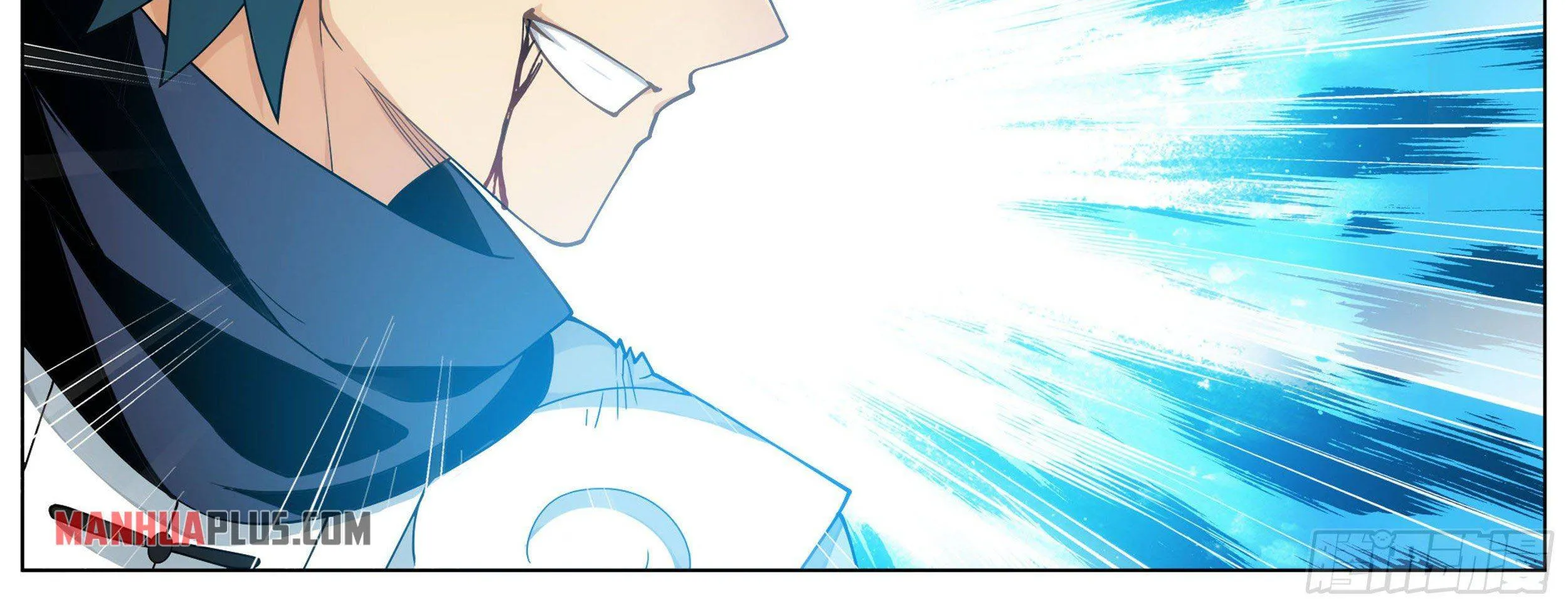 Doupo Cangqiong Chapter 341 page 42 - 