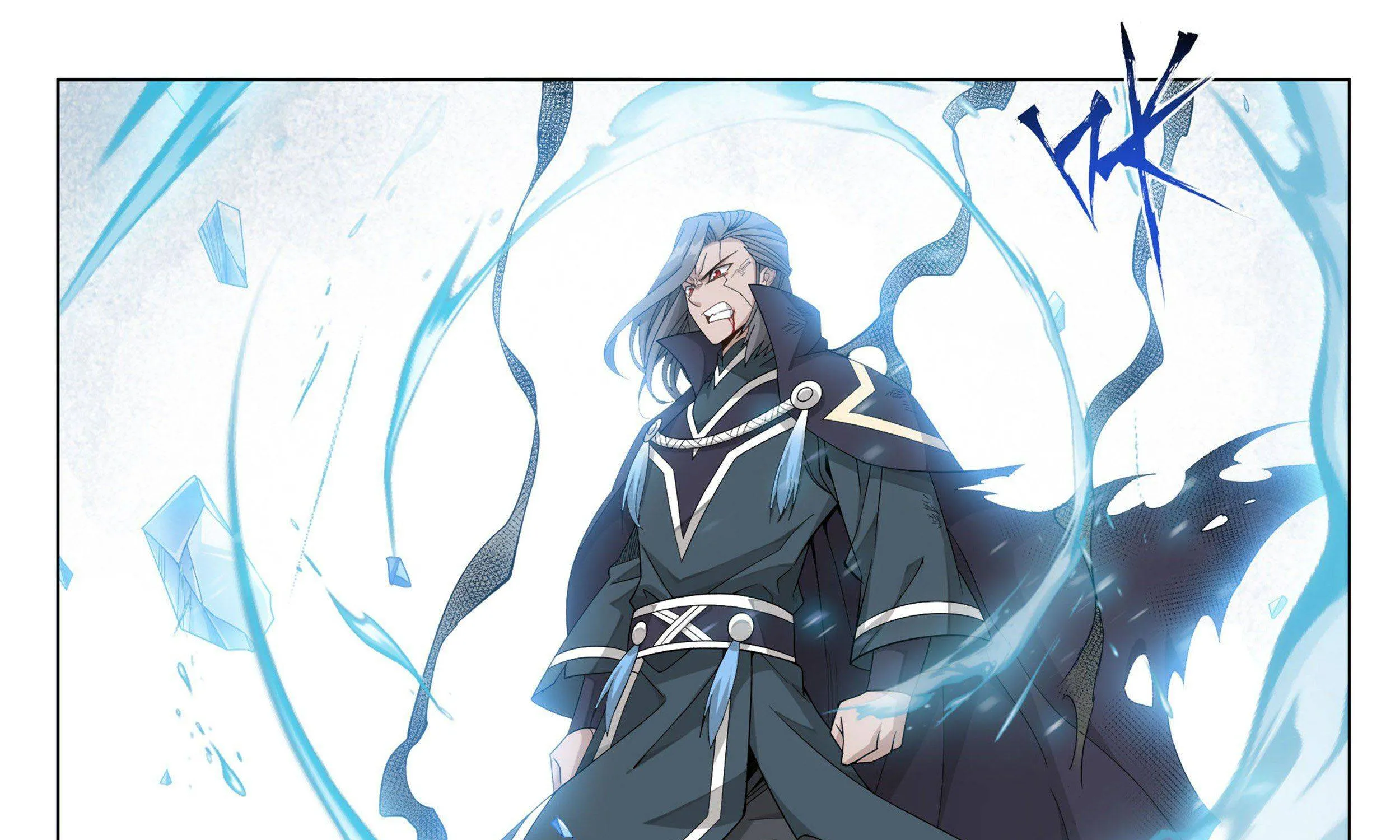 Doupo Cangqiong Chapter 341 page 52 - 