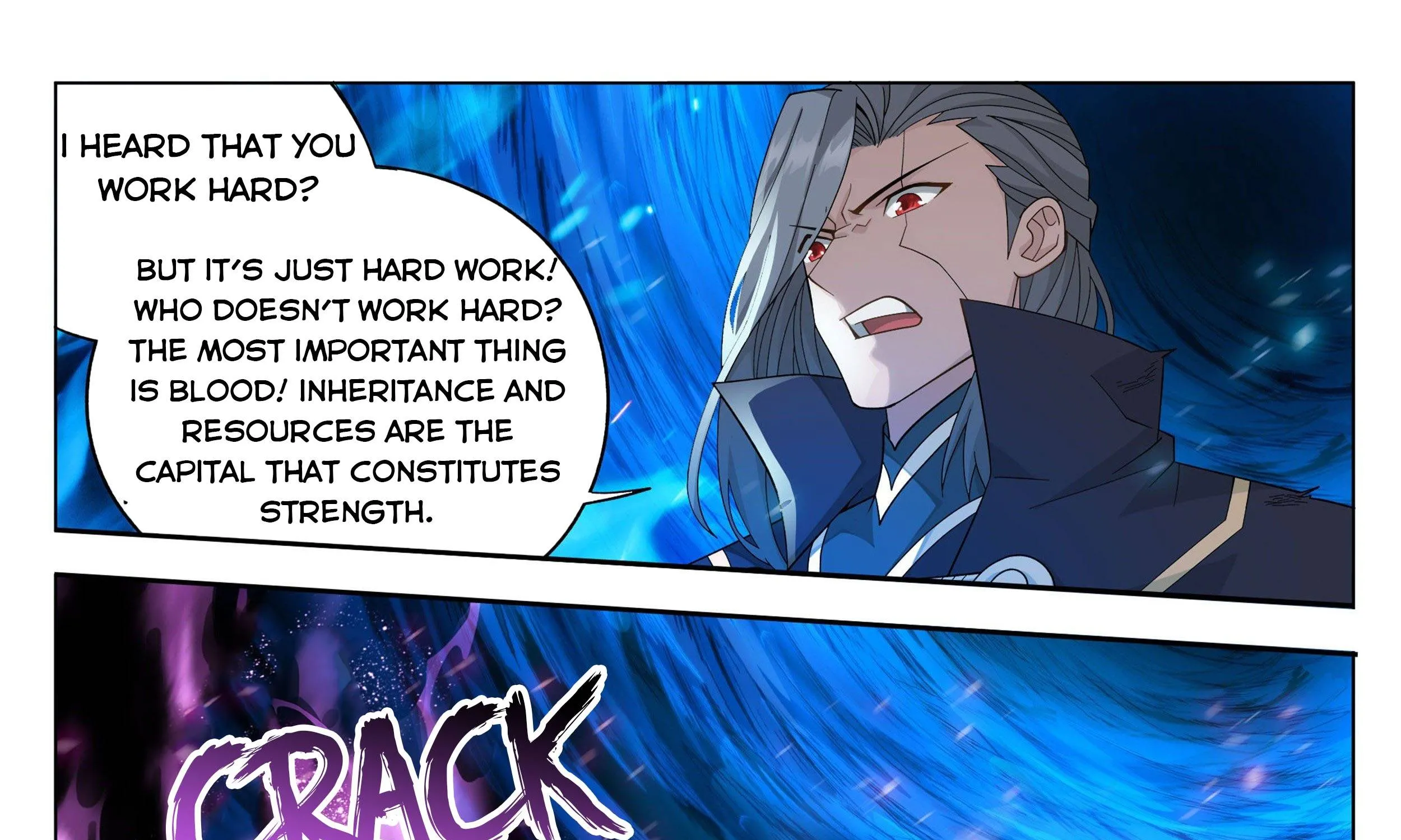 Doupo Cangqiong Chapter 342 page 11 - 