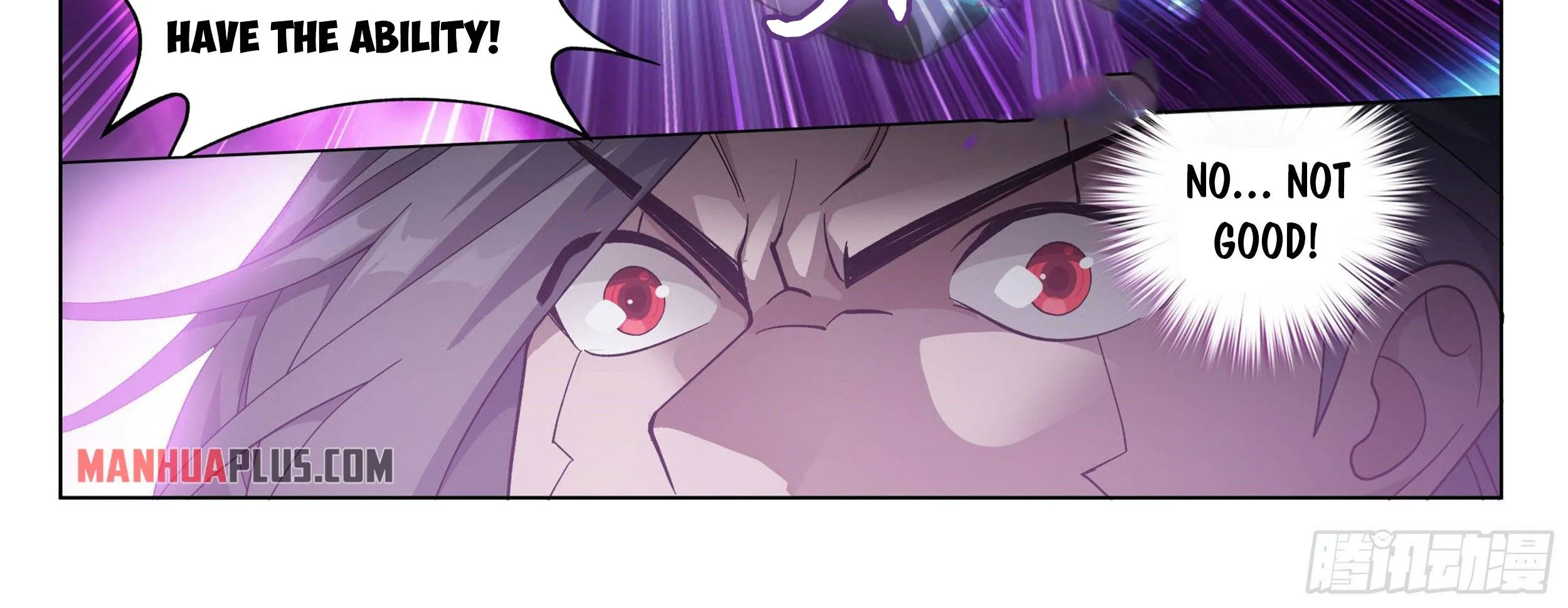 Doupo Cangqiong Chapter 342 page 26 - 