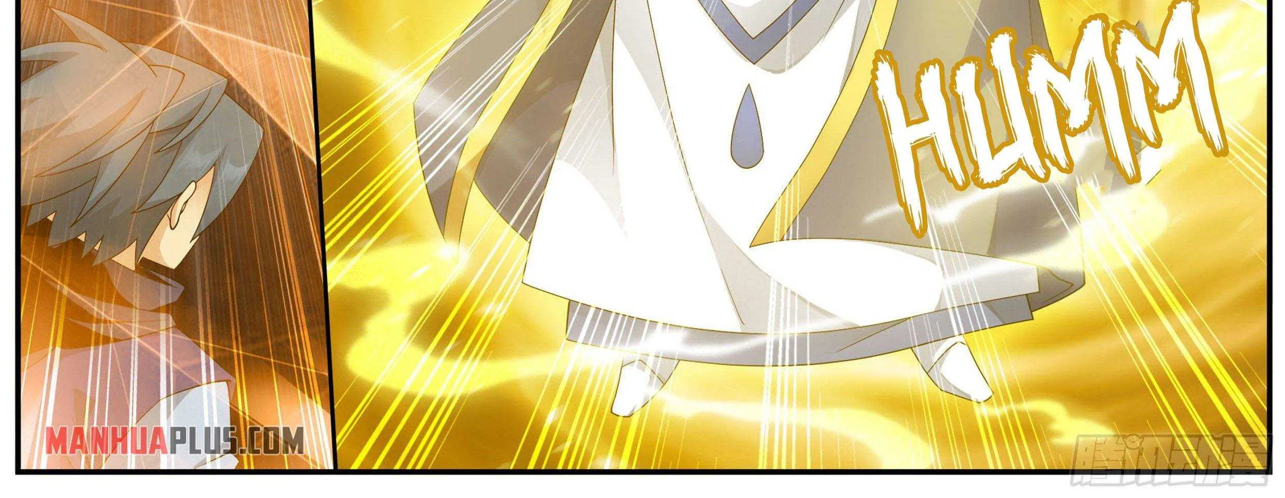 Doupo Cangqiong Chapter 342 page 29 - 