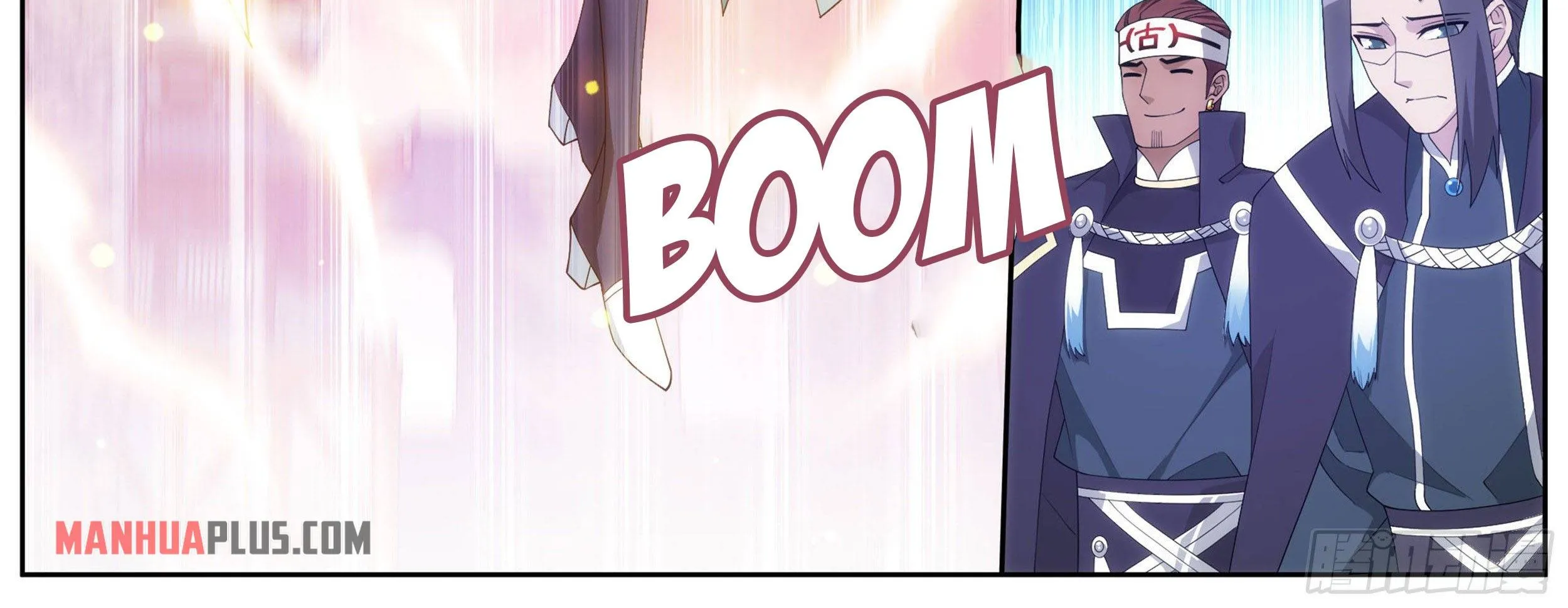 Doupo Cangqiong Chapter 342 page 49 - 