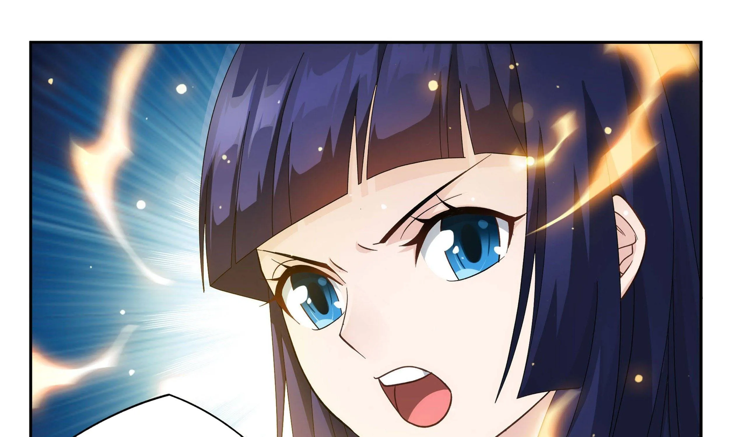 Doupo Cangqiong Chapter 342 page 50 - 