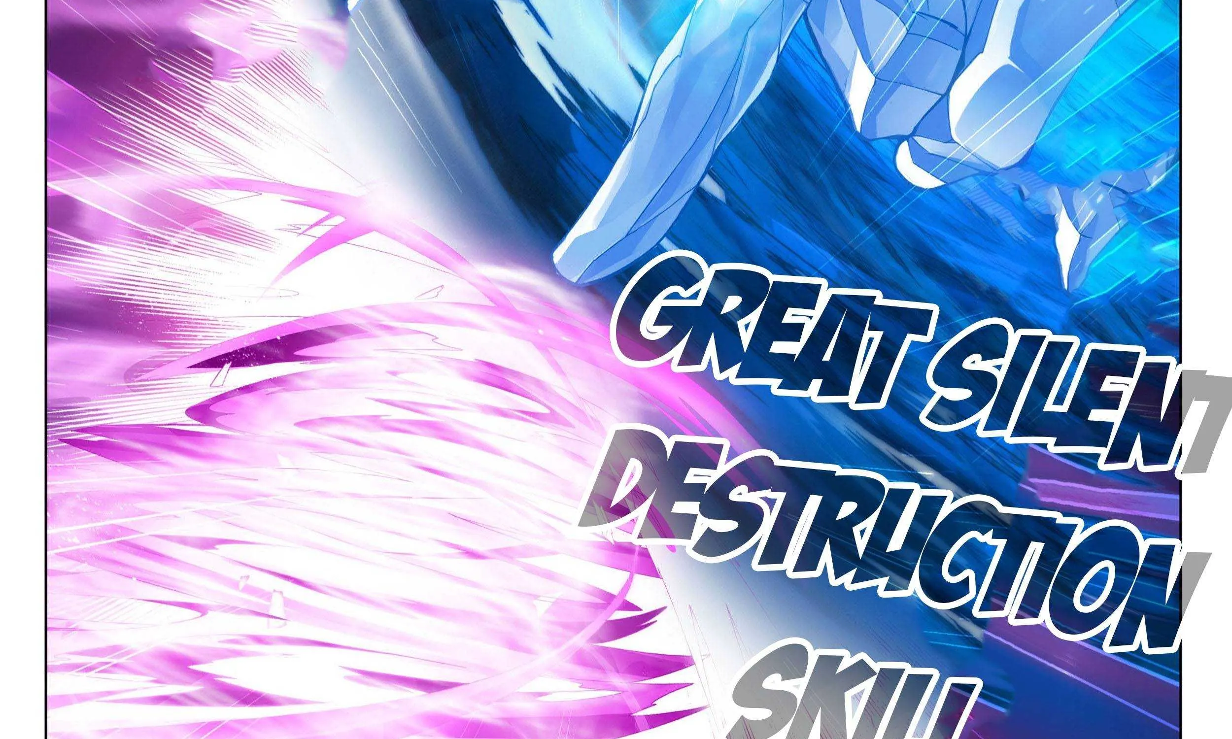 Doupo Cangqiong Chapter 342 page 6 - 