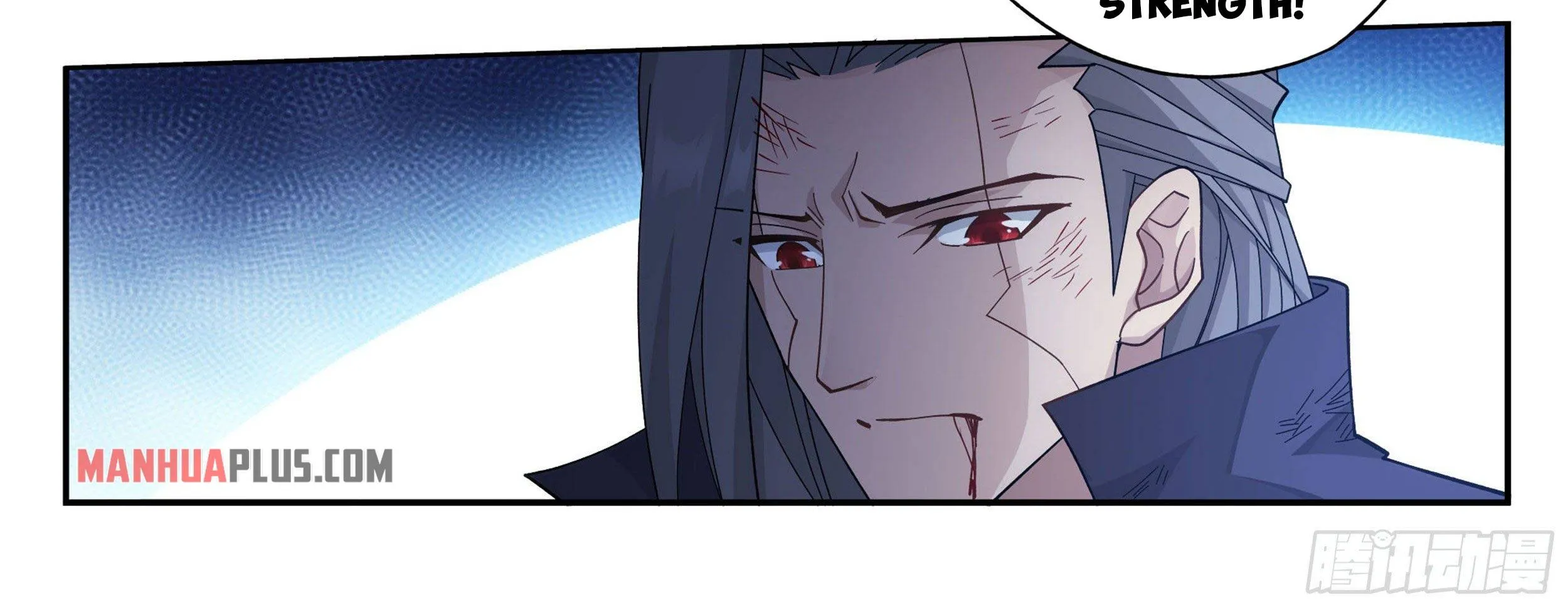 Doupo Cangqiong Chapter 342 page 52 - 