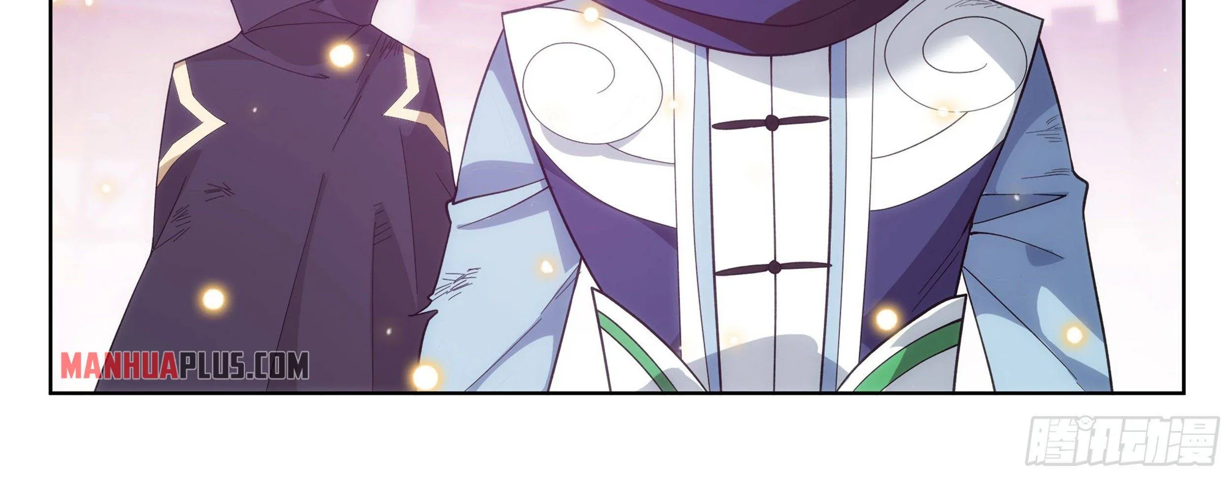 Doupo Cangqiong Chapter 342 page 55 - 
