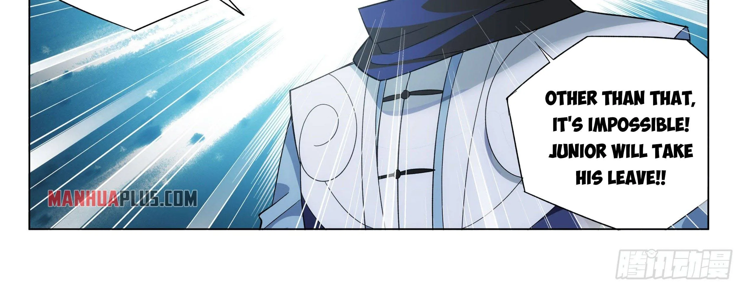 Doupo Cangqiong Chapter 343 page 42 - 