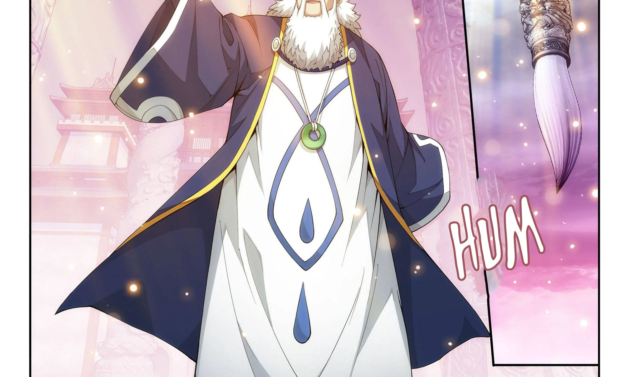 Doupo Cangqiong Chapter 343 page 6 - 
