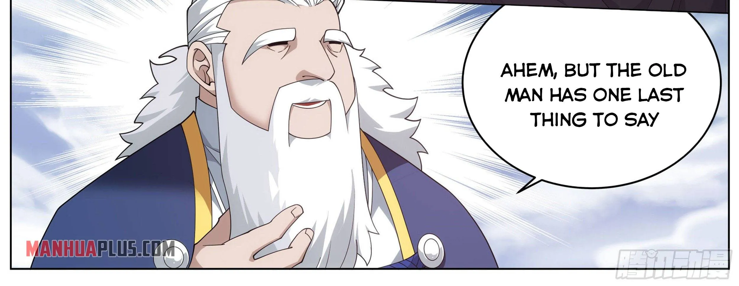 Doupo Cangqiong Chapter 343 page 63 - 