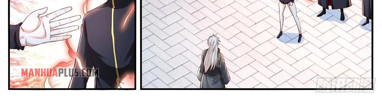 Doupo Cangqiong Chapter 344 page 18 - 