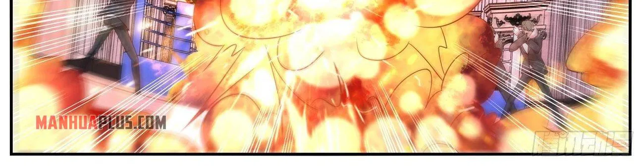 Doupo Cangqiong Chapter 344 page 37 - 