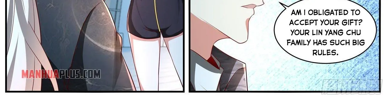 Doupo Cangqiong Chapter 344 page 41 - 