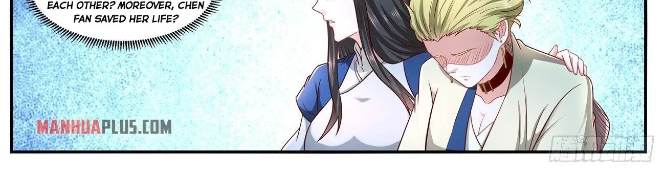 Doupo Cangqiong Chapter 344 page 6 - 